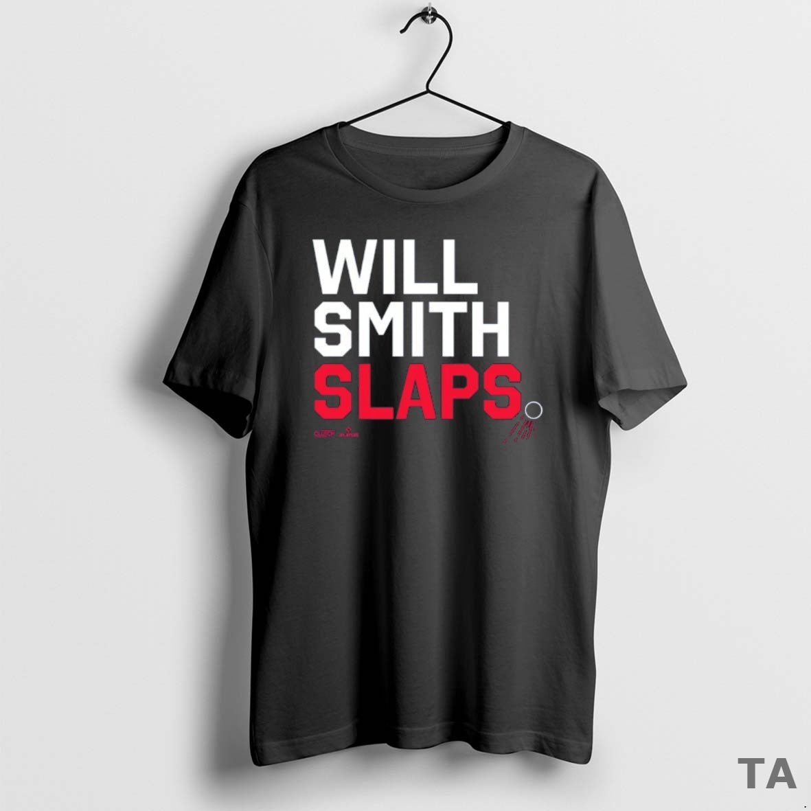 Top Will Smith Slaps Mlbpa Los Angeles Dodgers Defeated Toronto Blue Jays World Series 2025 T-Shirts, Hoodie, Sweatshirt