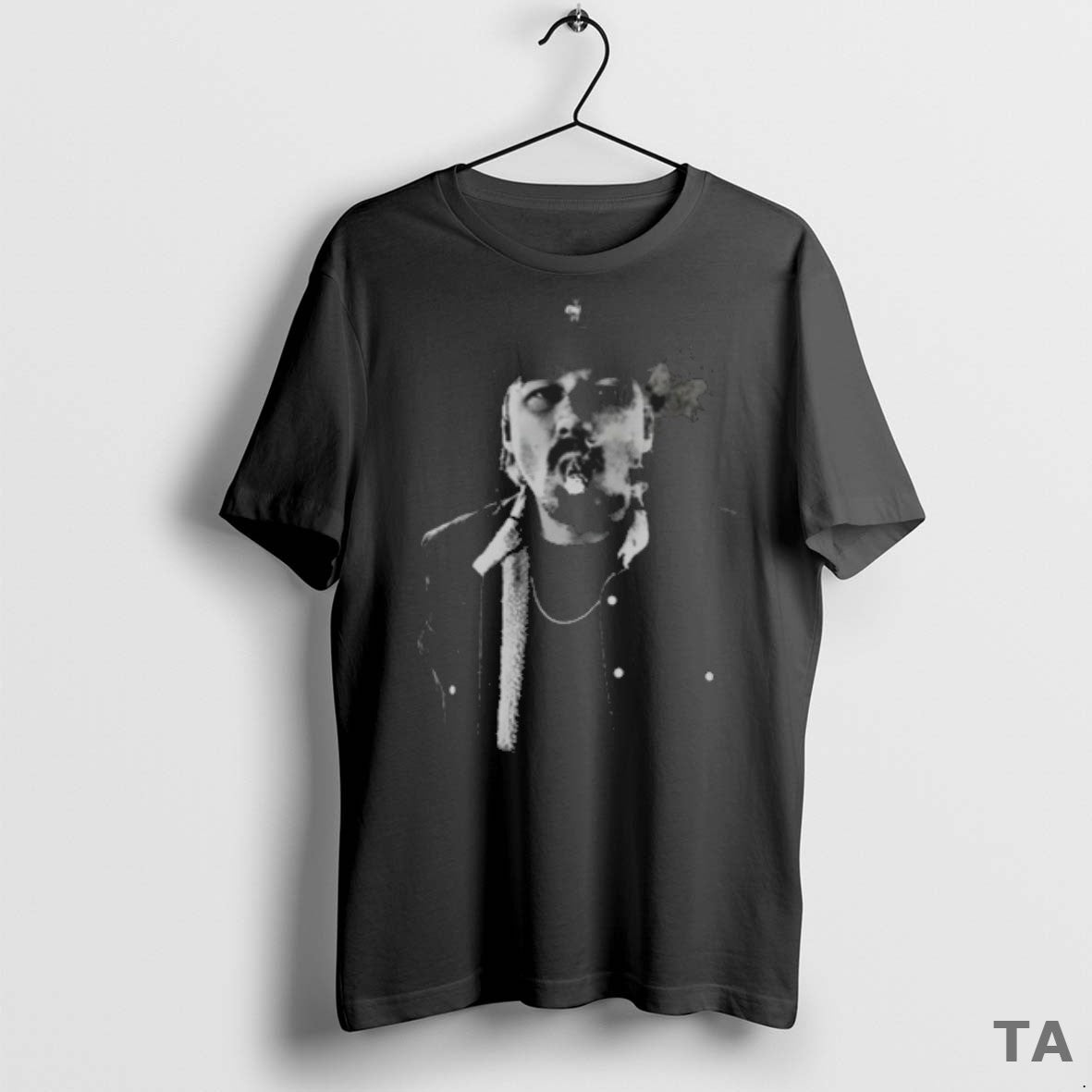 Top Morgan Wallen Im The Problem T Shirt Sweater