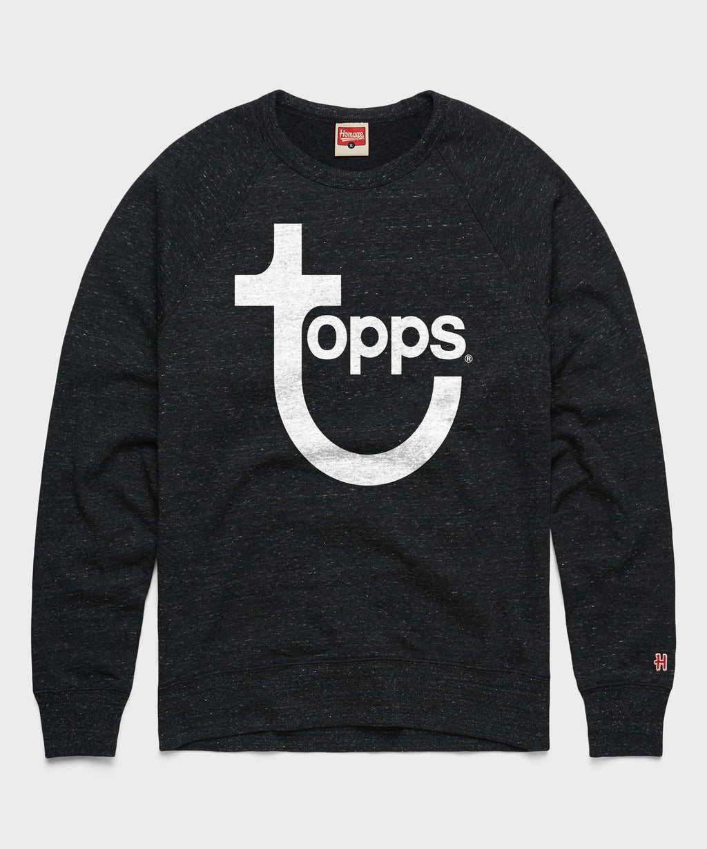Topps 1967 Crewneck