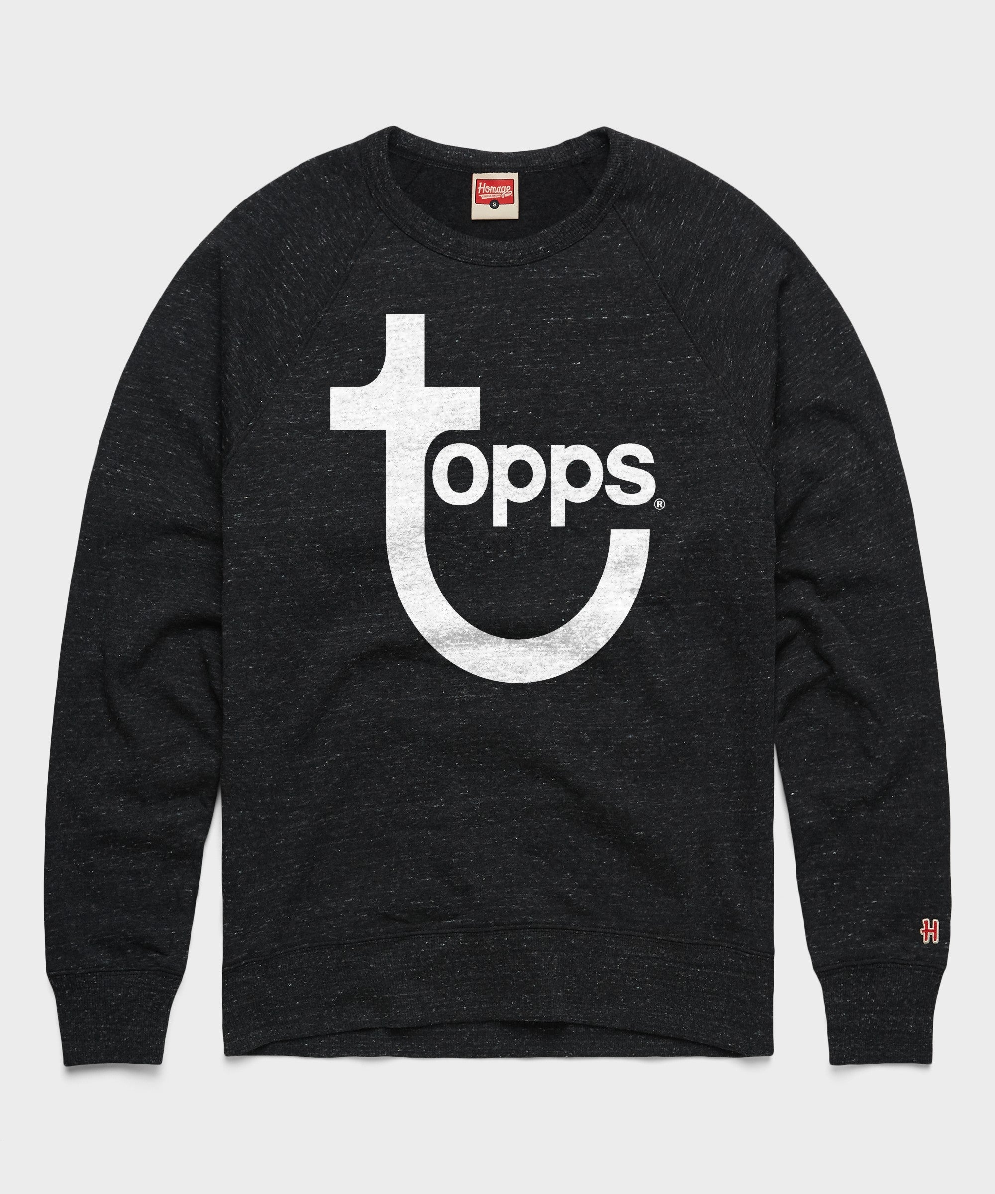 Topps 1967 Crewneck