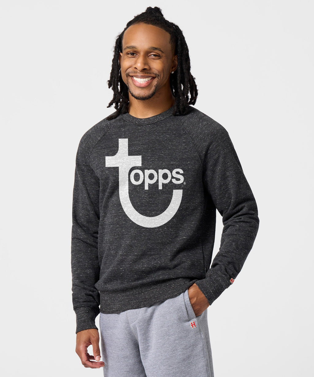 Topps 1967 Crewneck