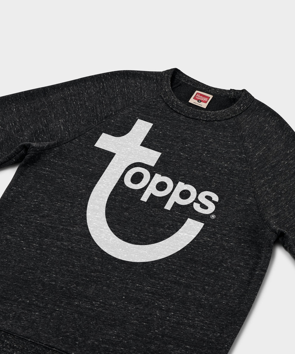 Topps 1967 Crewneck
