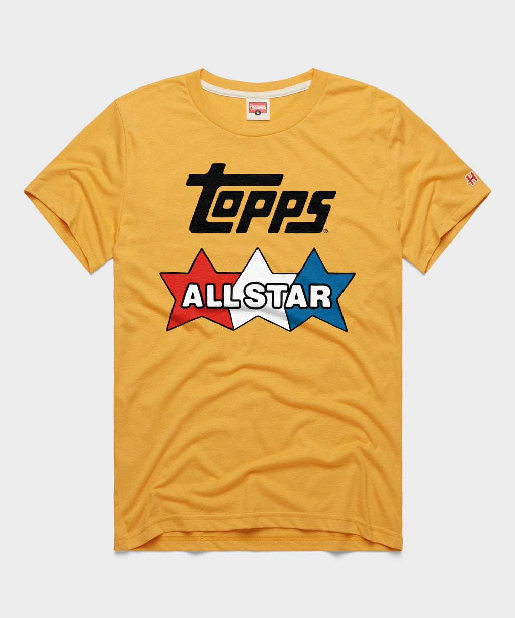 Topps All Star