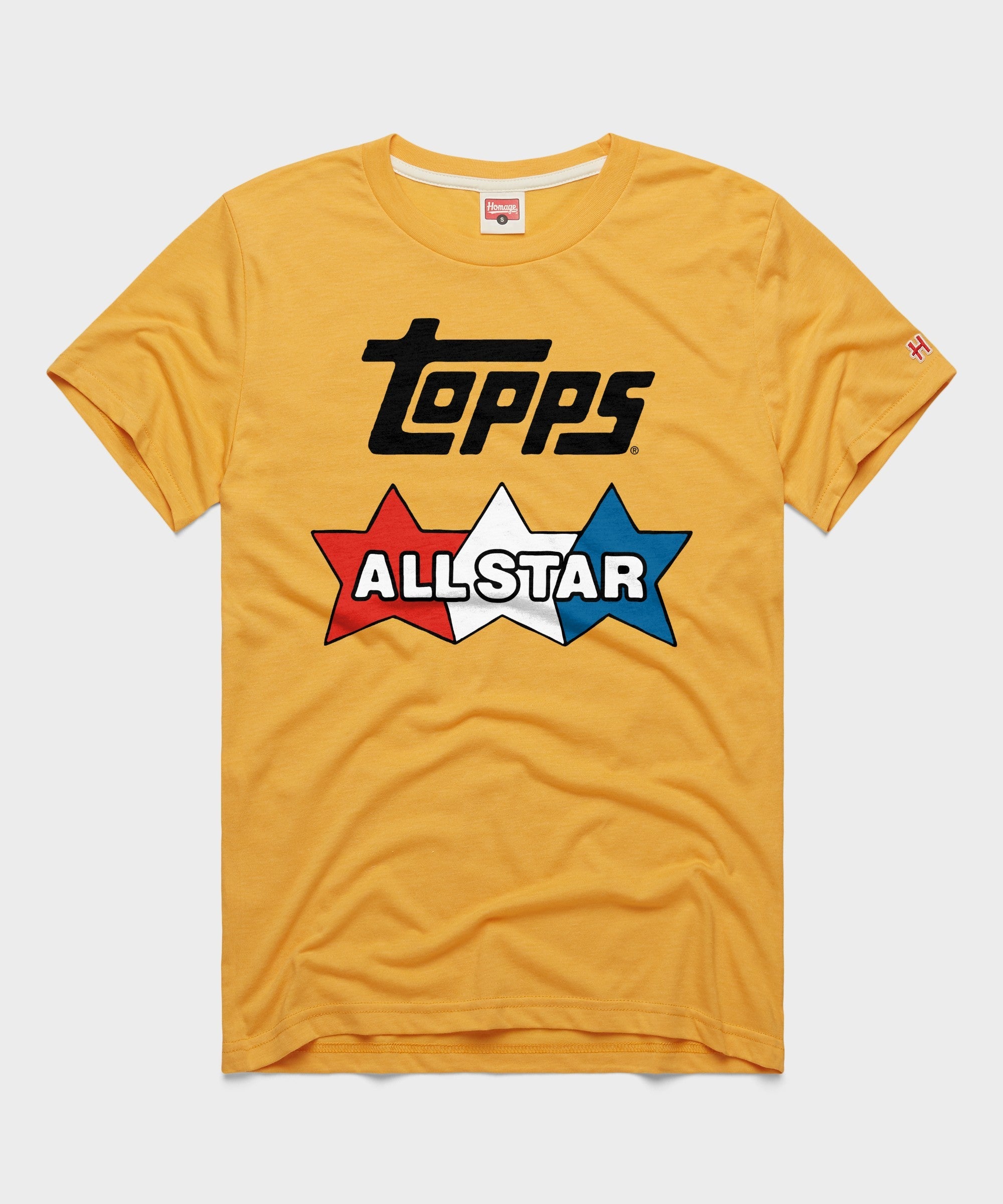 Topps All Star