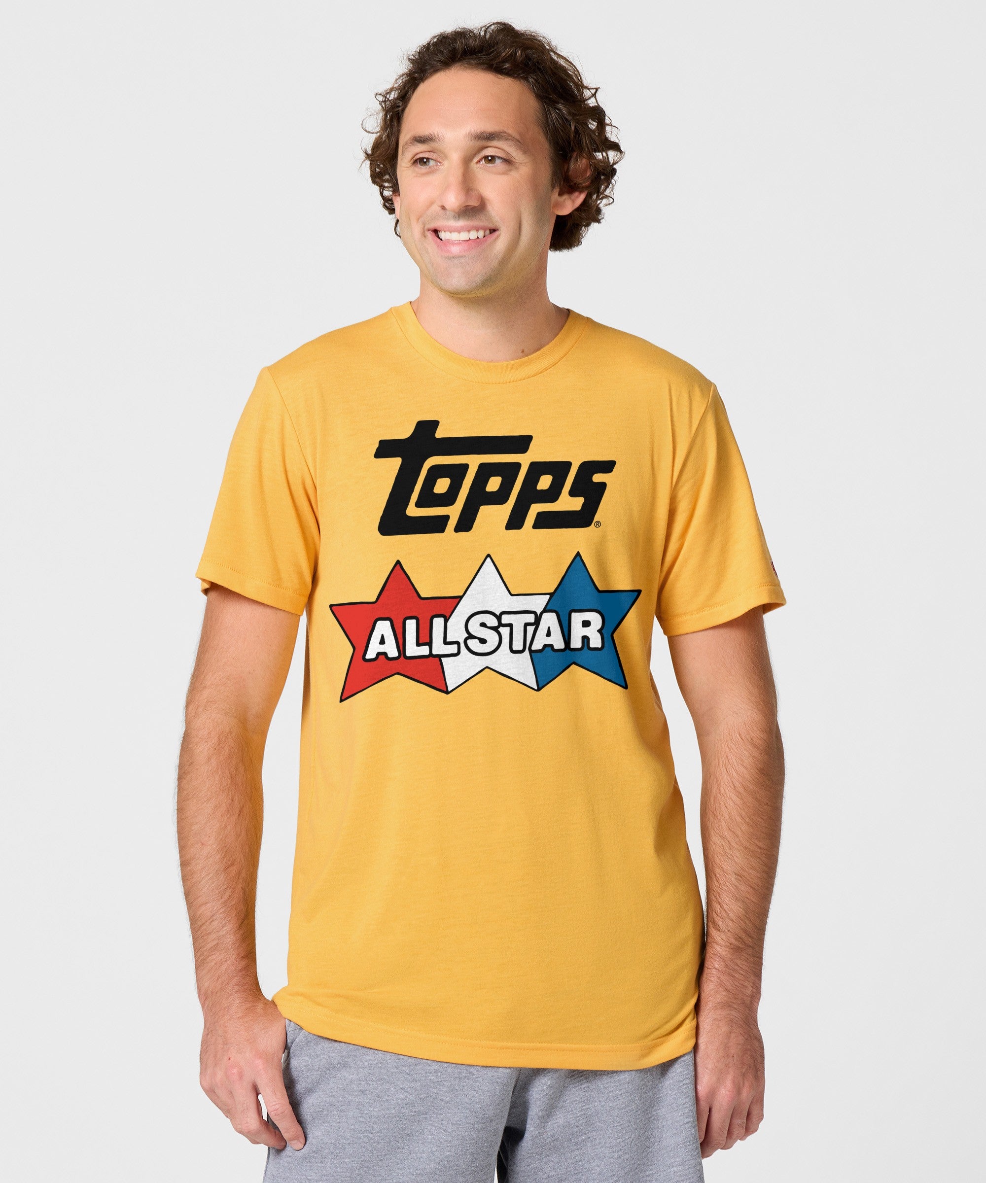 Topps All Star