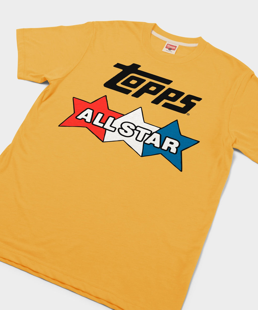 Topps All Star