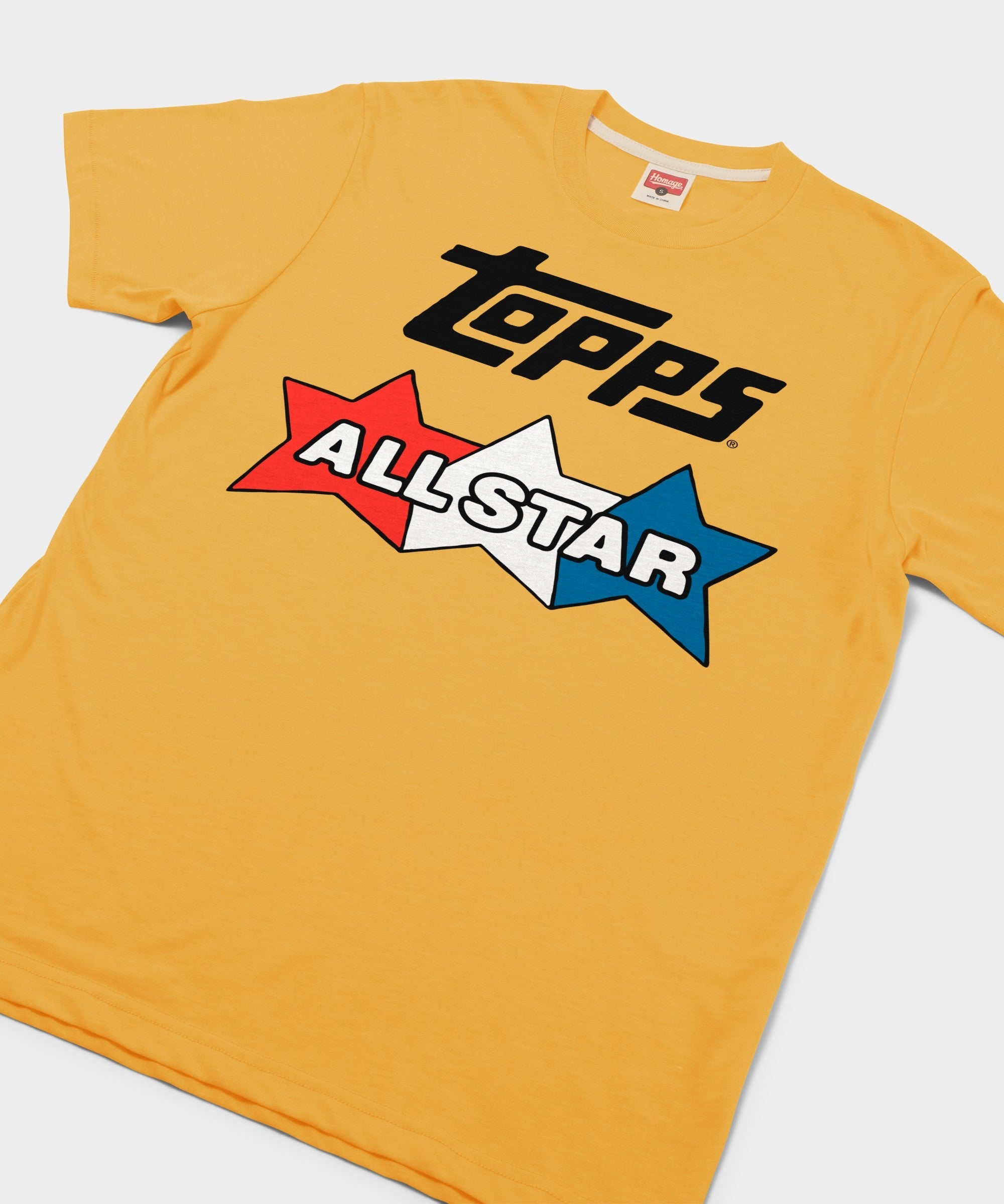 Topps All Star