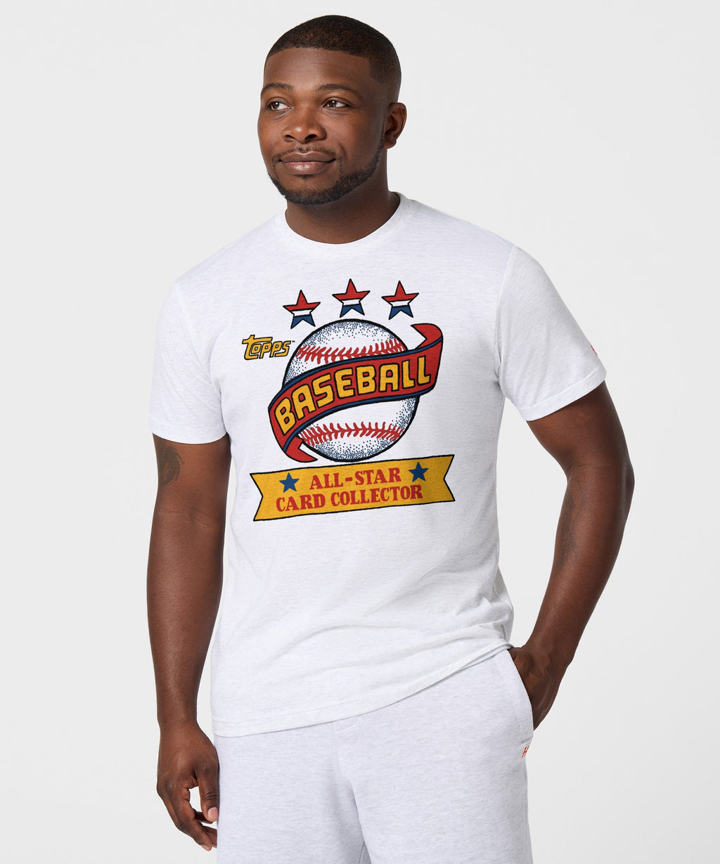 Topps Baseball All-Star Card Collector