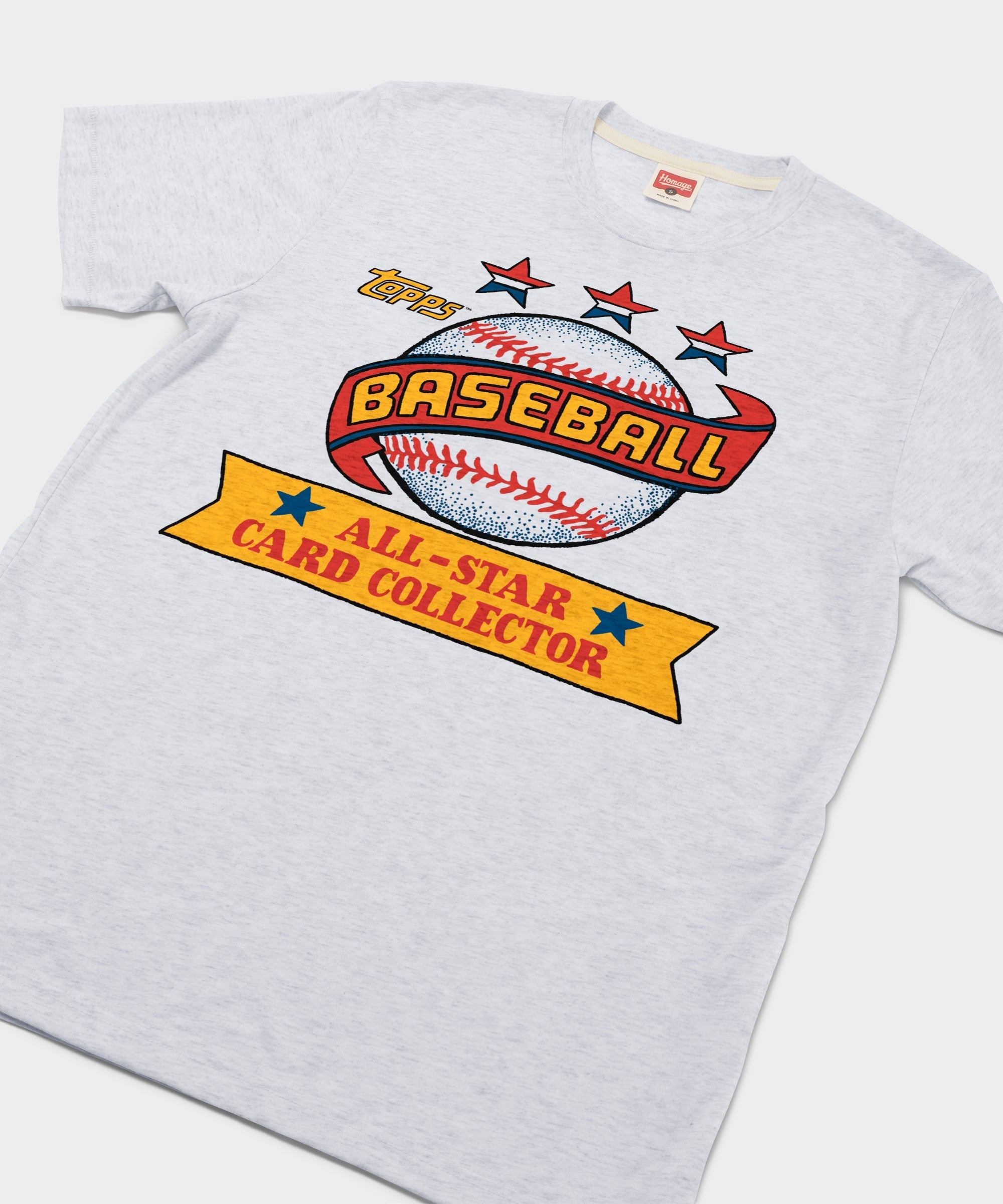Topps Baseball All-Star Card Collector