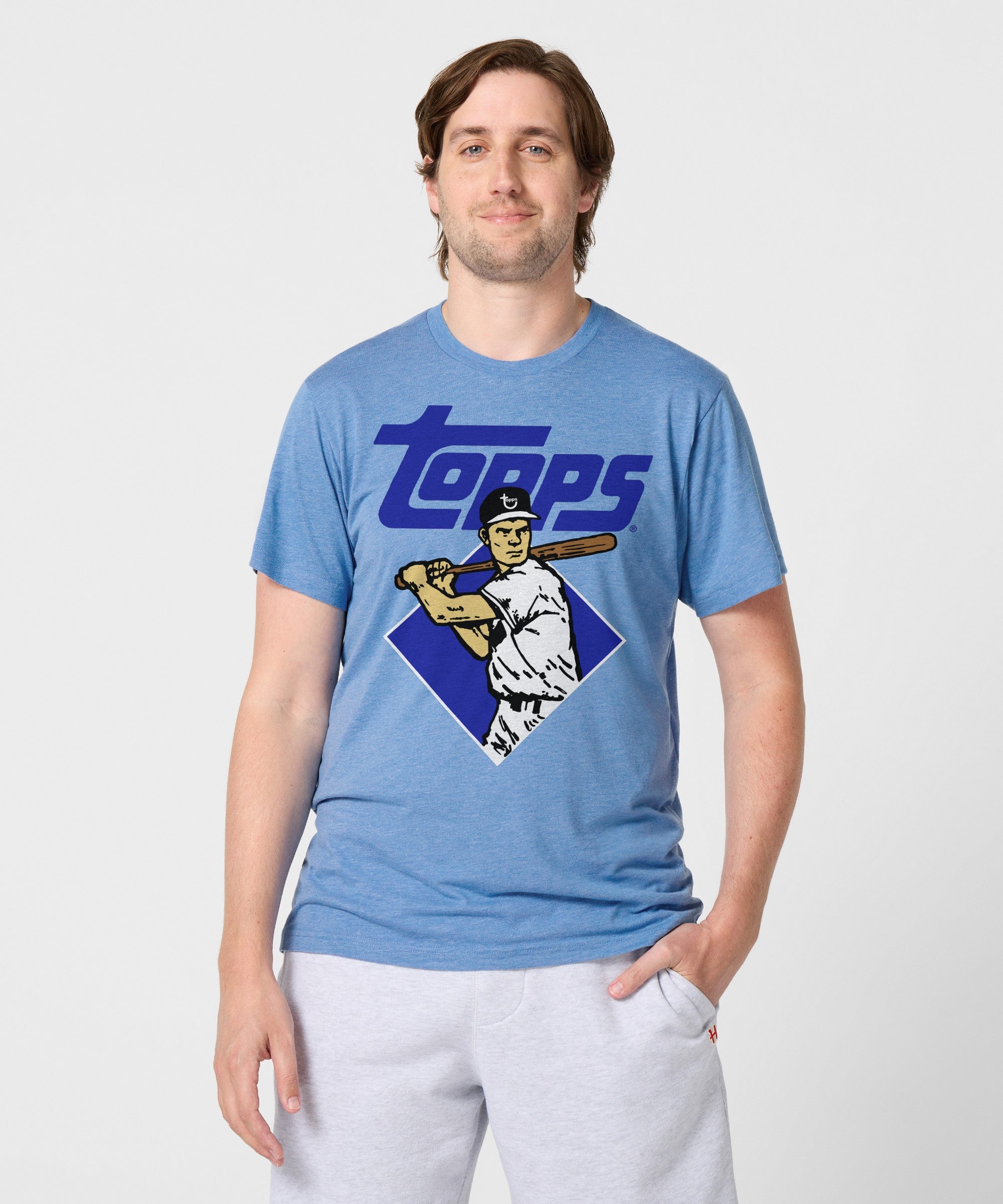 Topps Baseball Batter Up