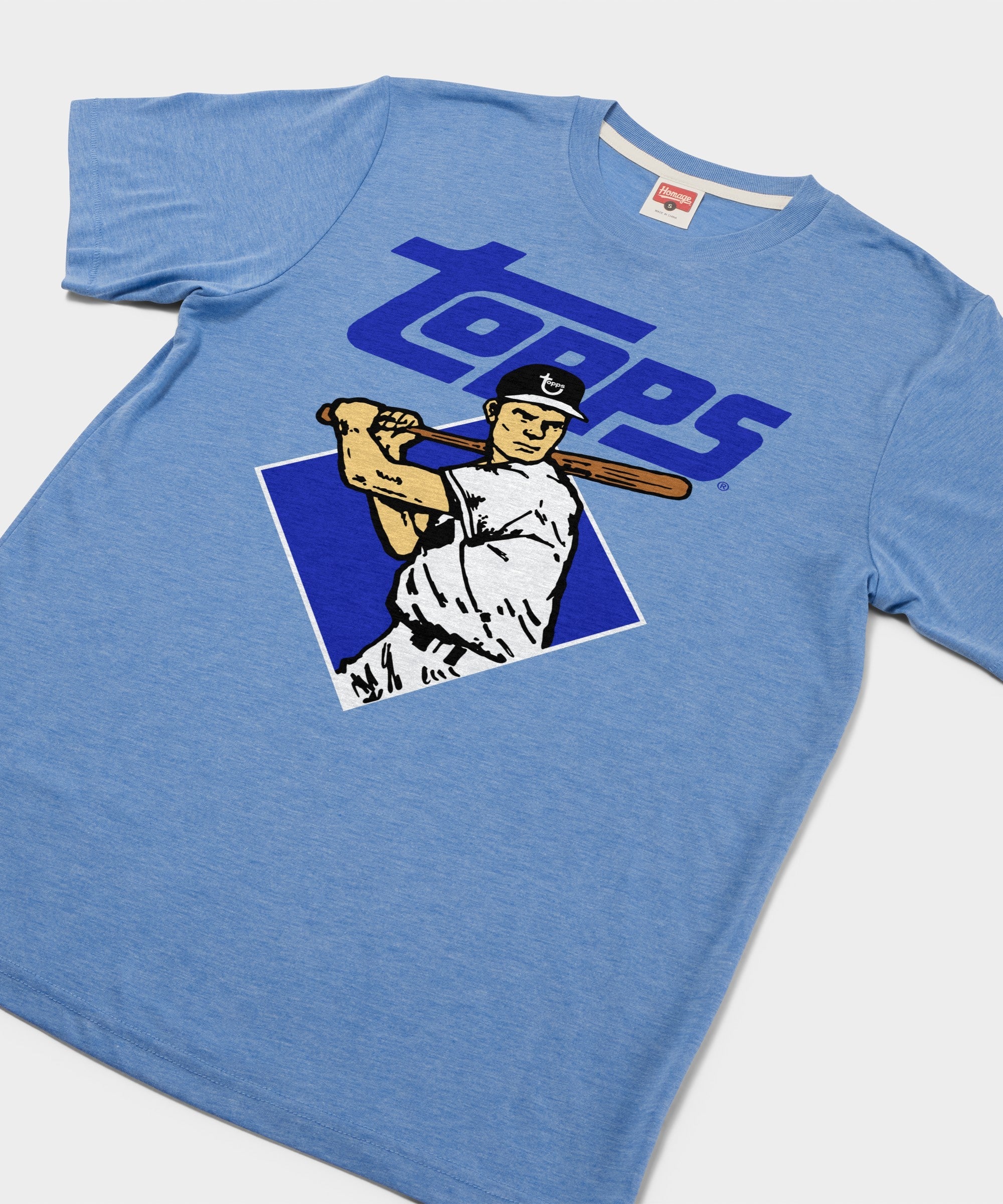 Topps Baseball Batter Up