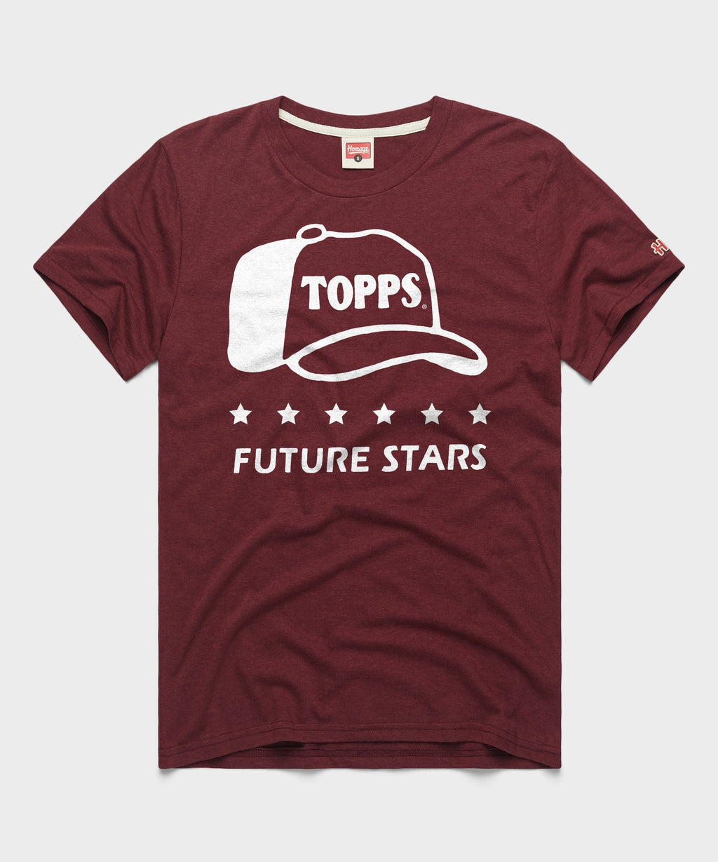 Topps Future Stars Cap