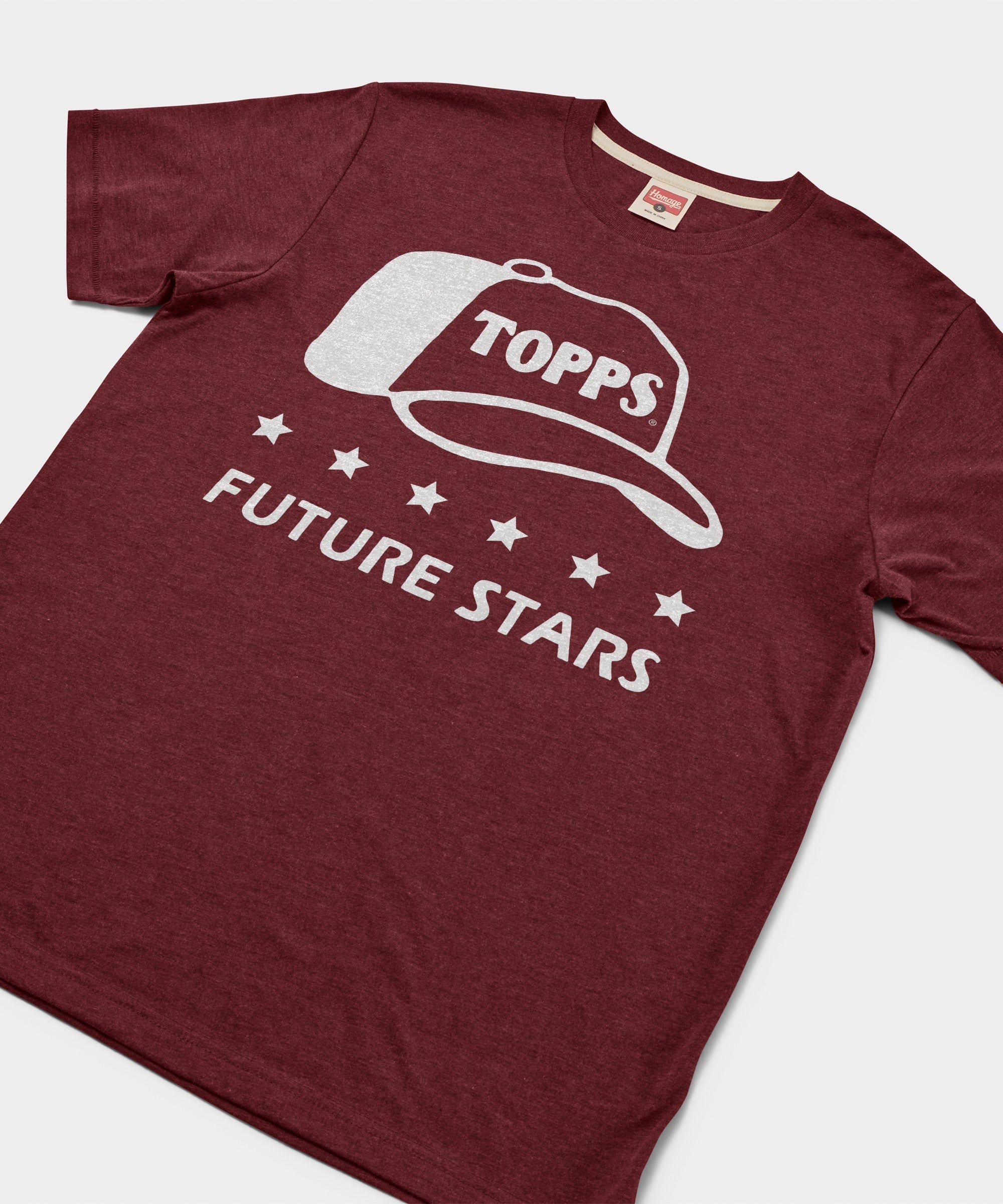 Topps Future Stars Cap