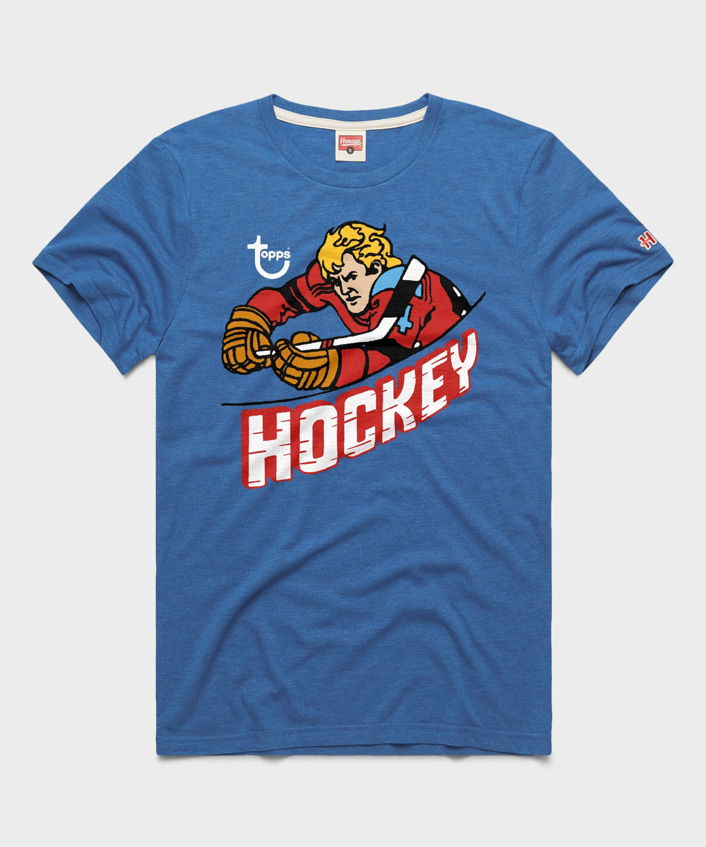 Topps Hockey
