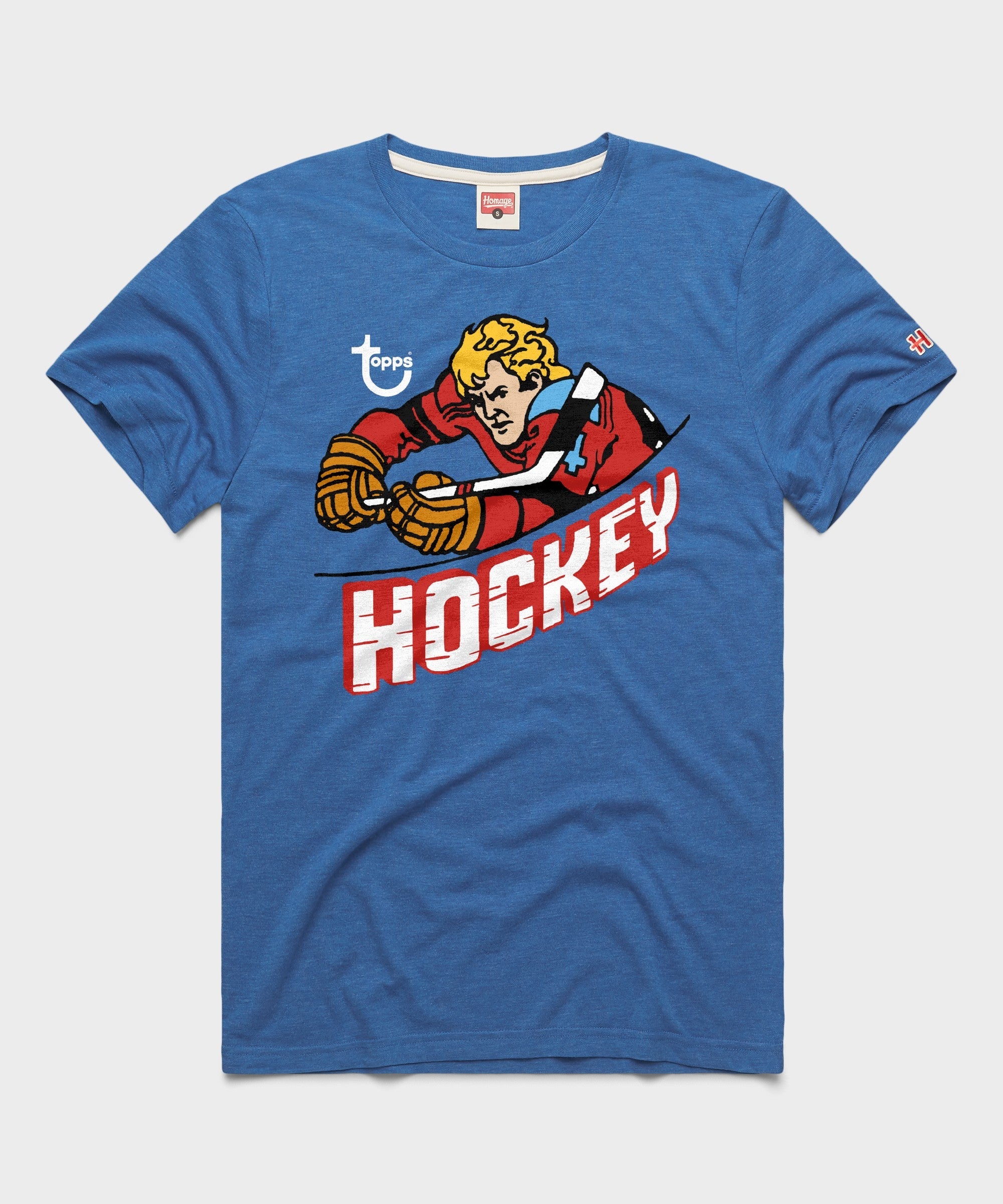 Topps Hockey