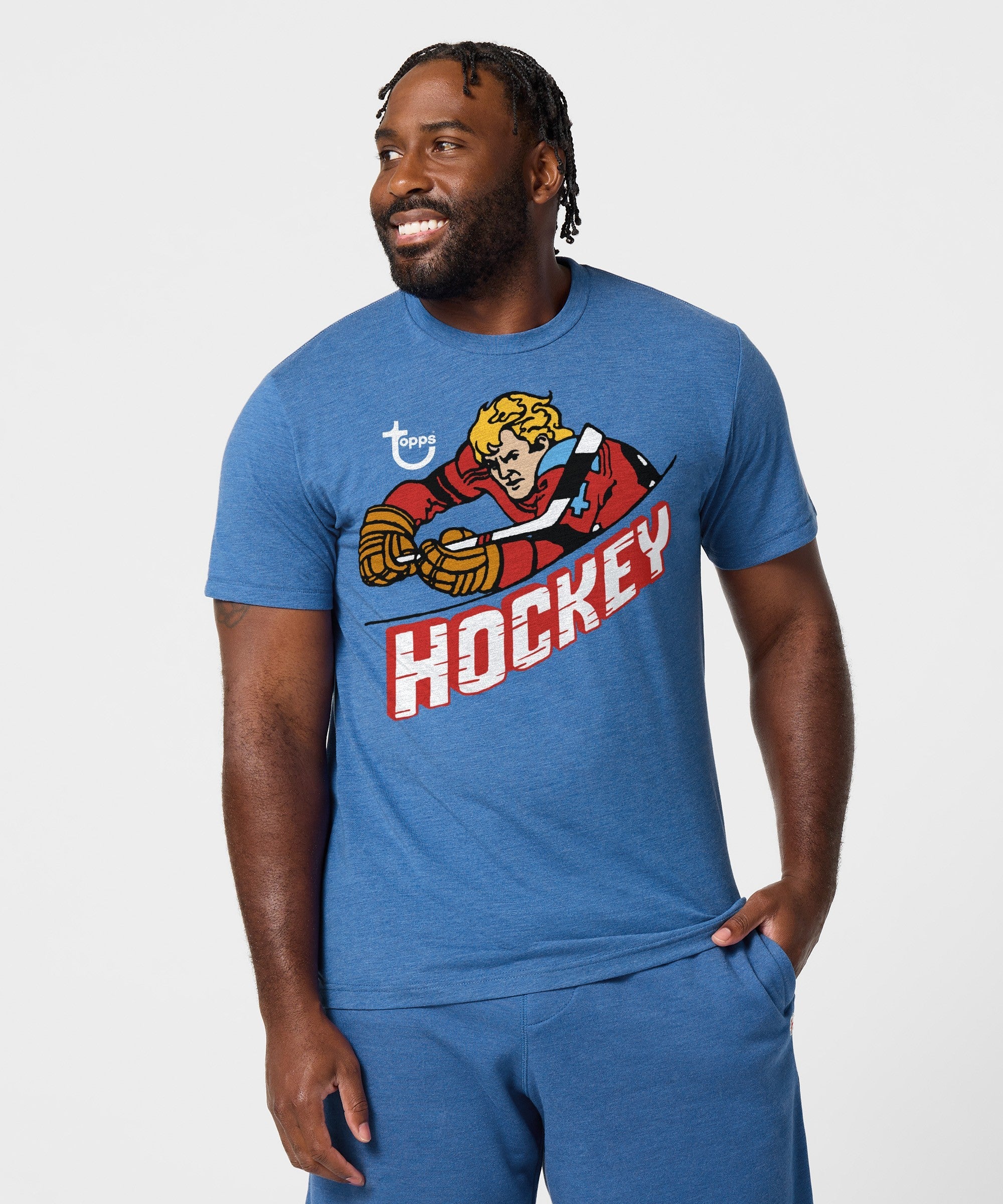 Topps Hockey