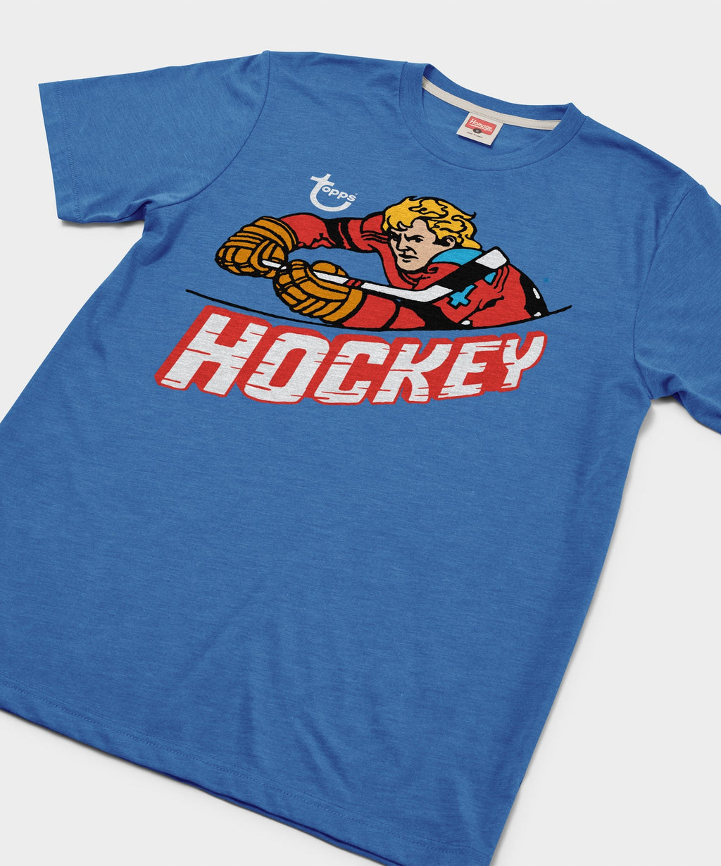 Topps Hockey