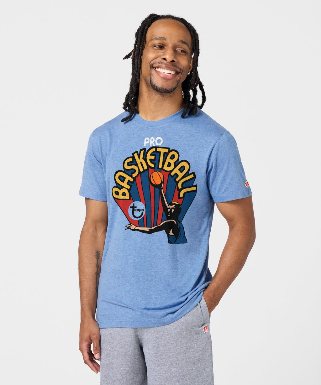 Topps Pro Basketball