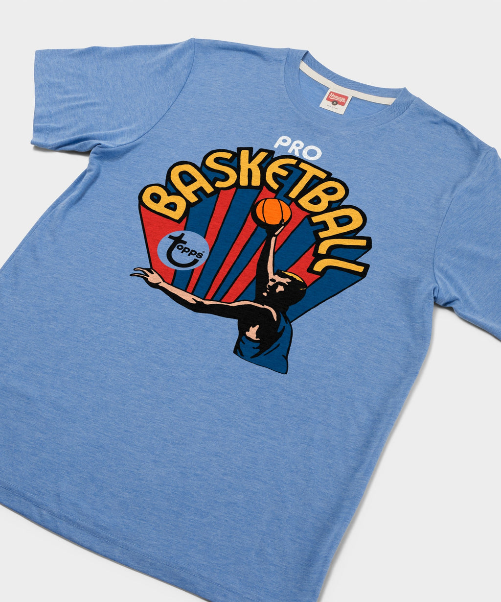 Topps Pro Basketball
