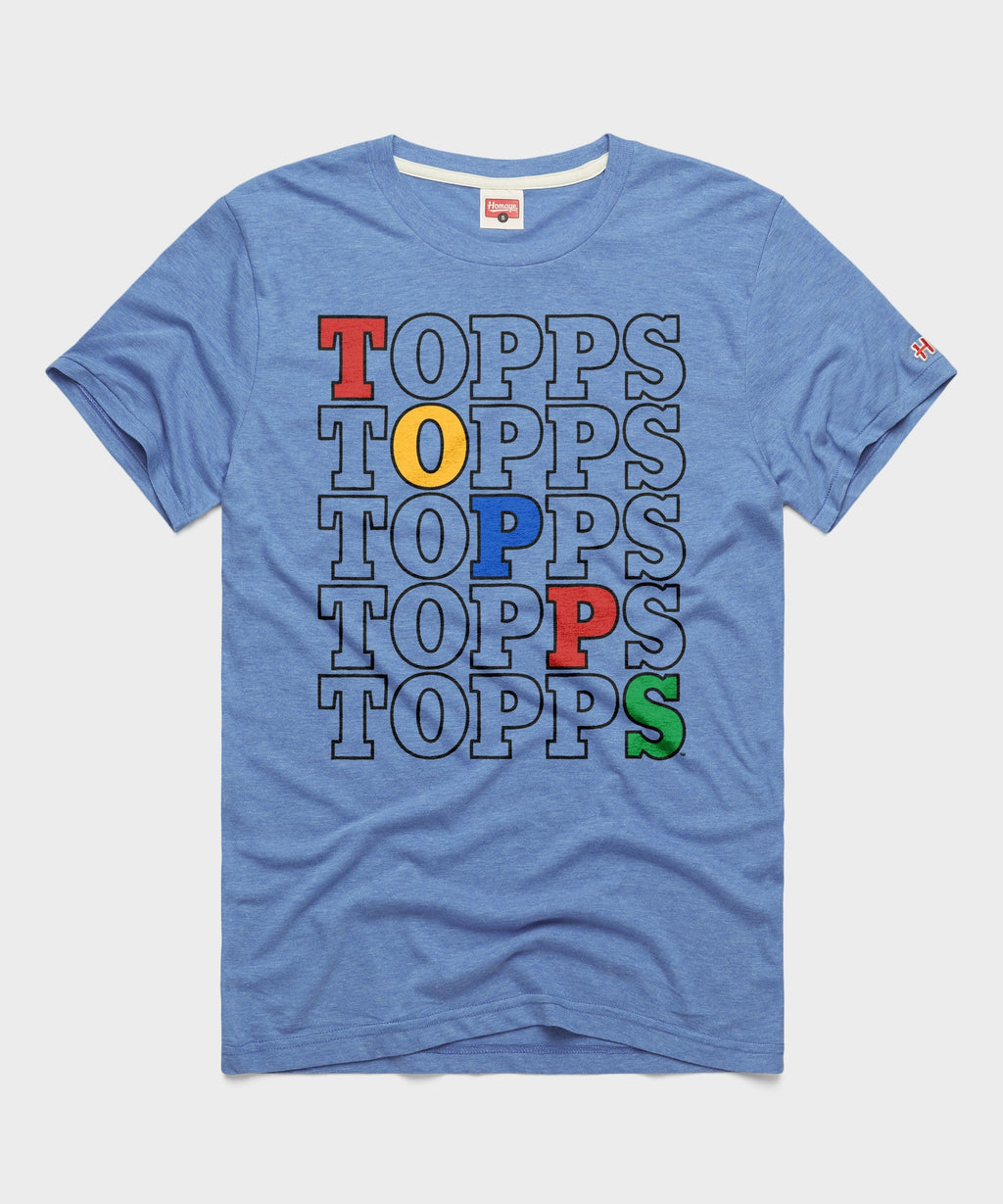 Topps Repeat