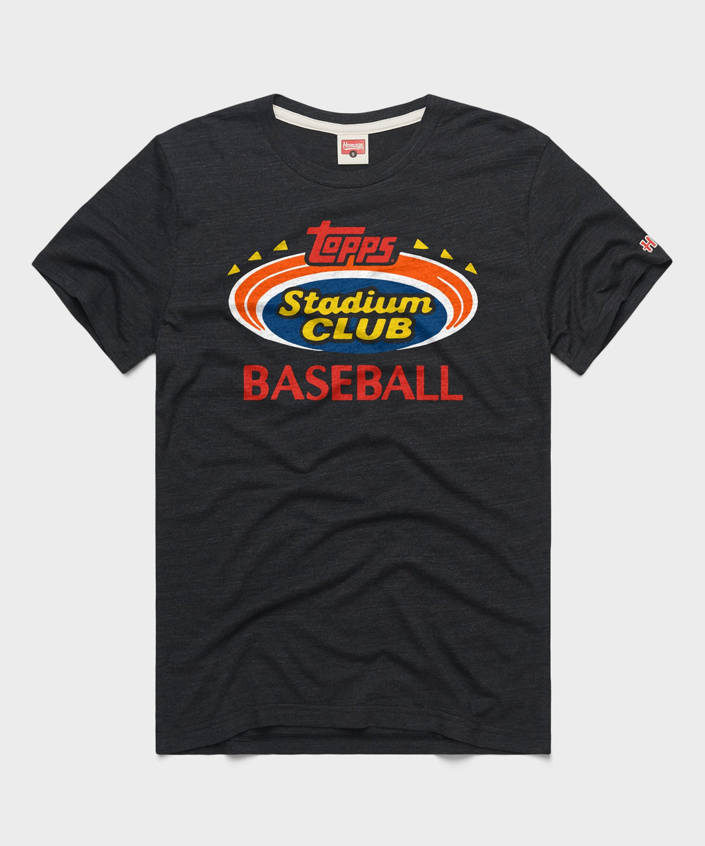 Topps Stadium Club Baseball