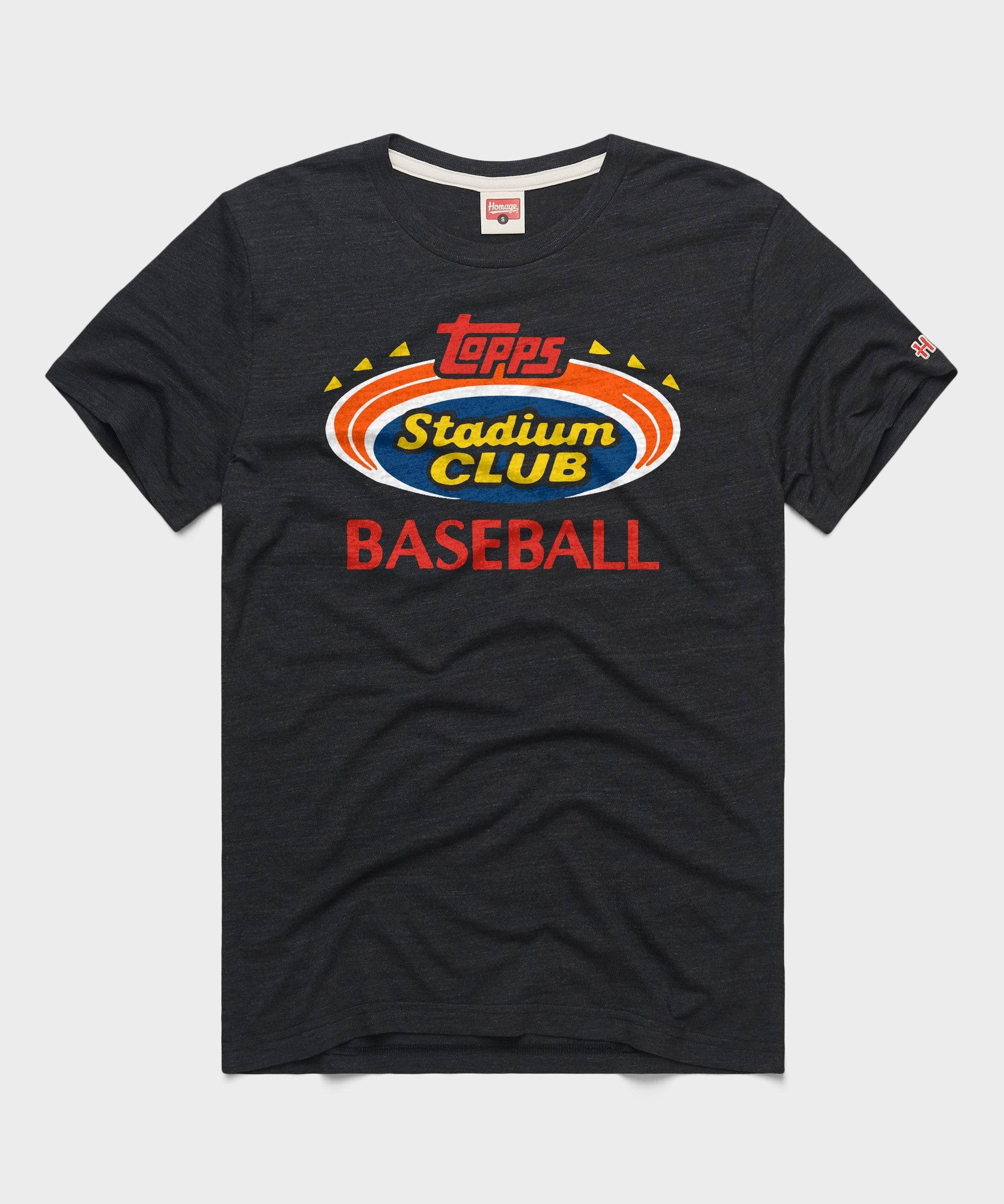 Topps Stadium Club Baseball