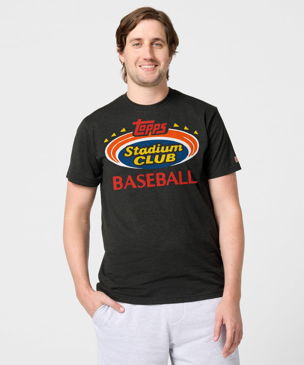 Topps Stadium Club Baseball