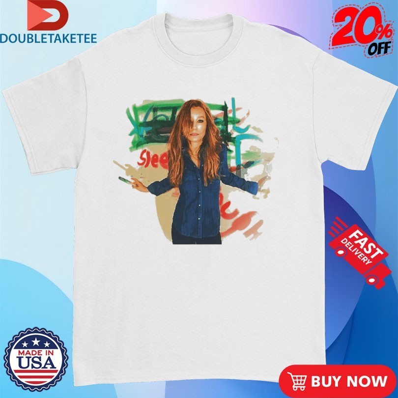 Tori Amos Unrepentant Geraldines Shirts