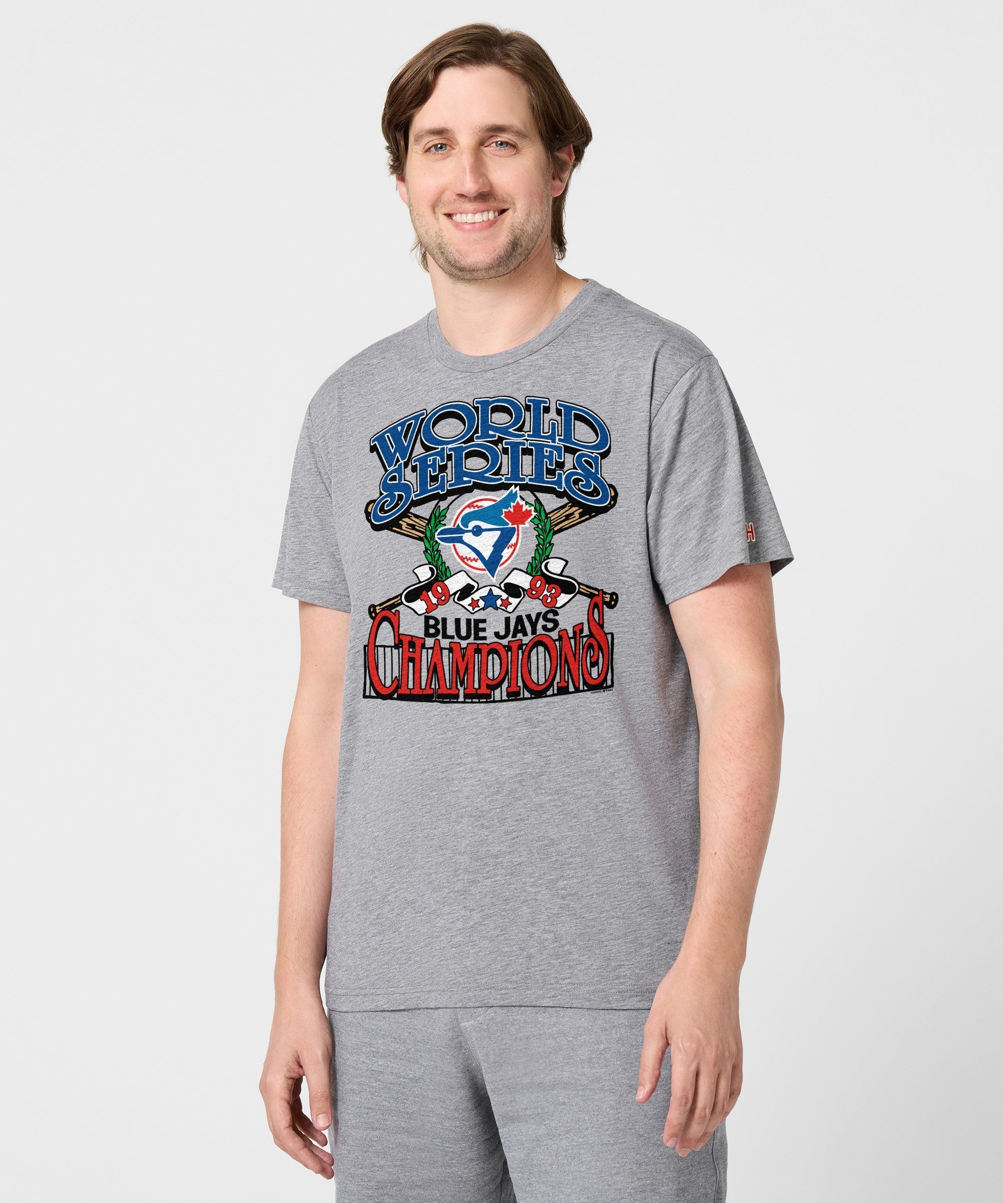 Toronto Blue Jays 1993 World Series Champs