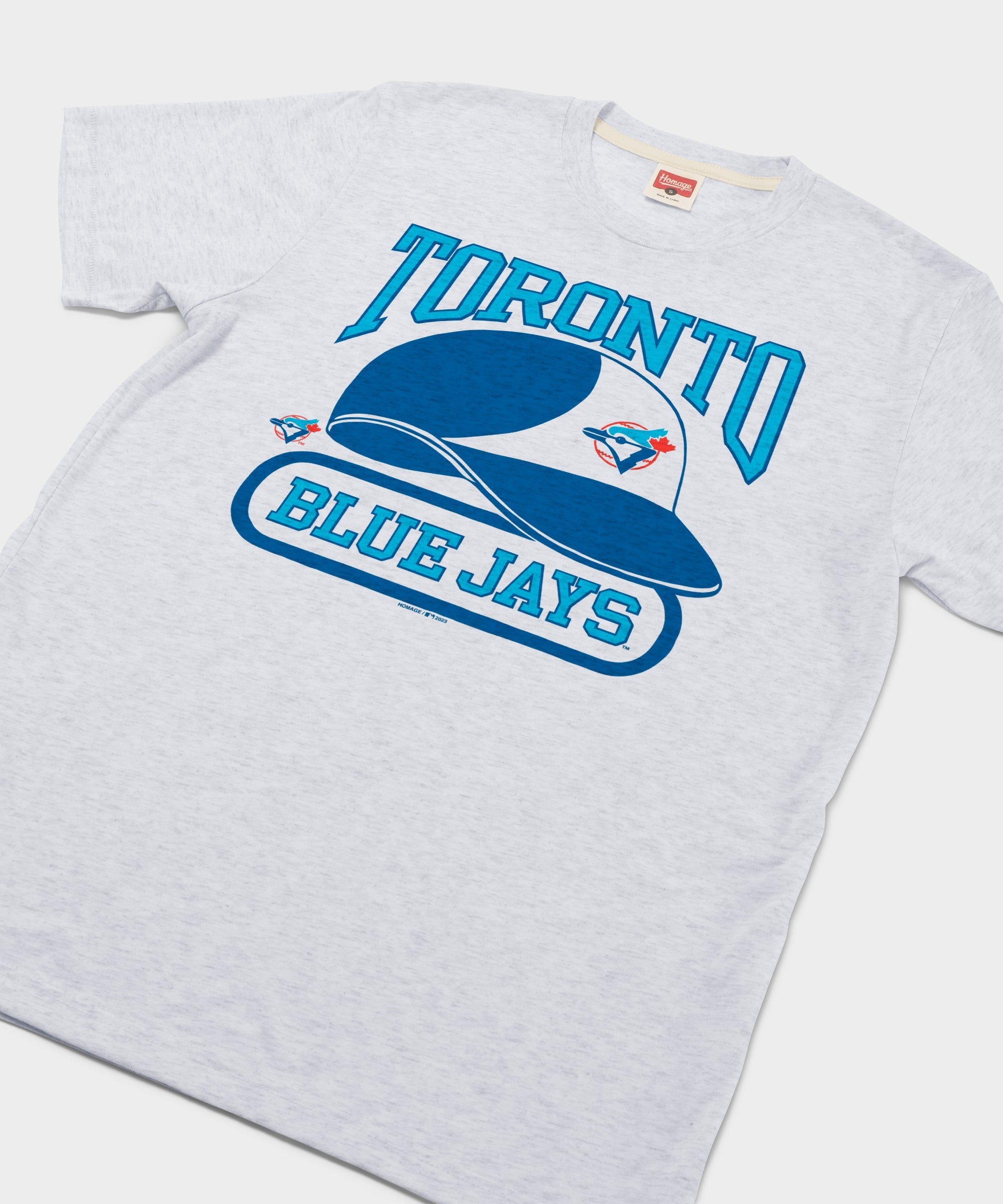 Toronto Blue Jays Helmet