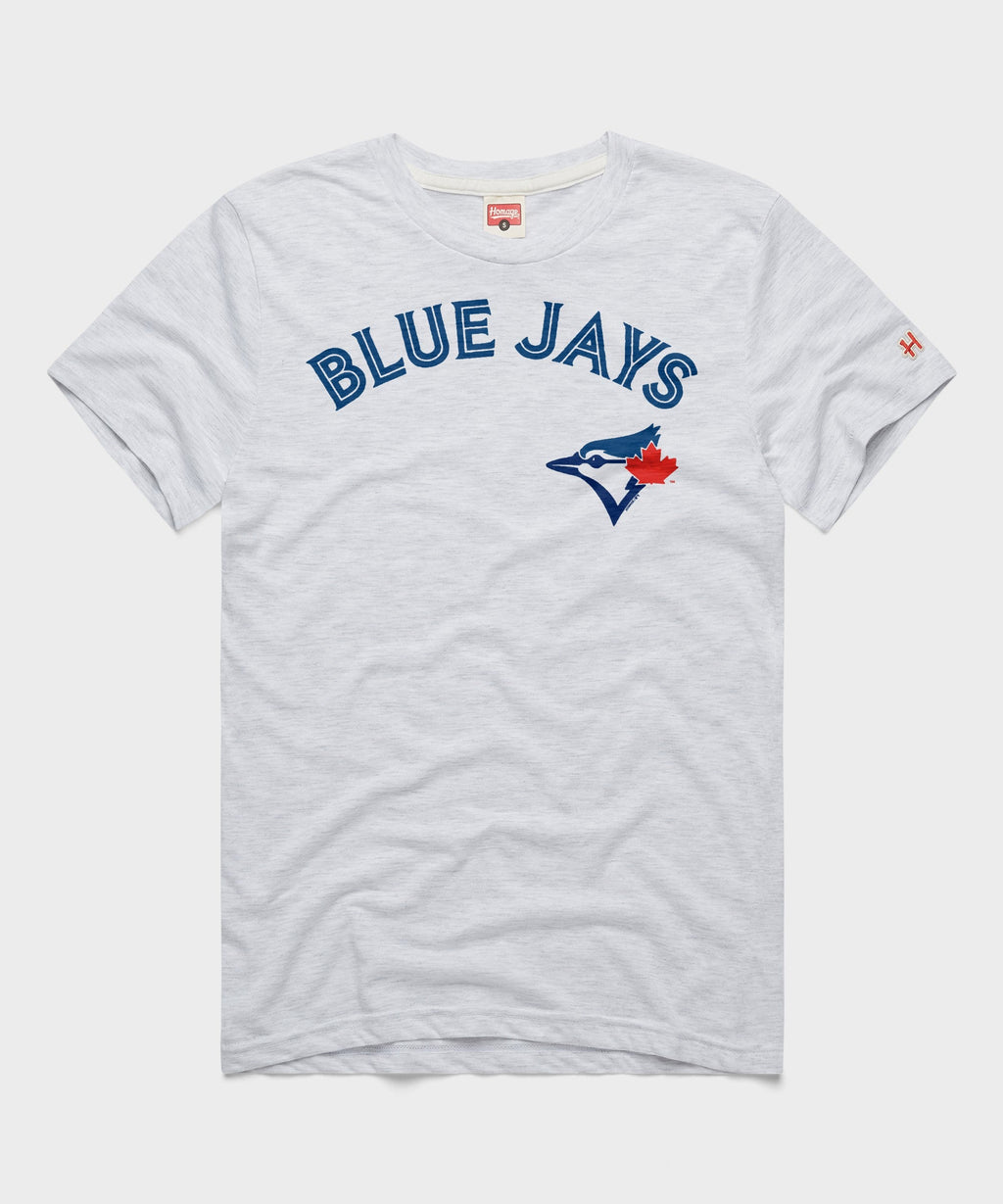Toronto Blue Jays Jersey Logo '20