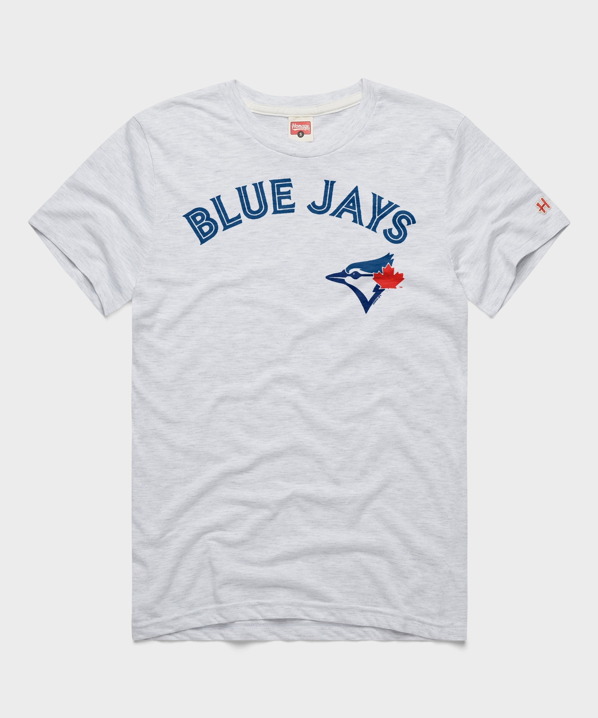 Toronto Blue Jays Jersey Logo '20