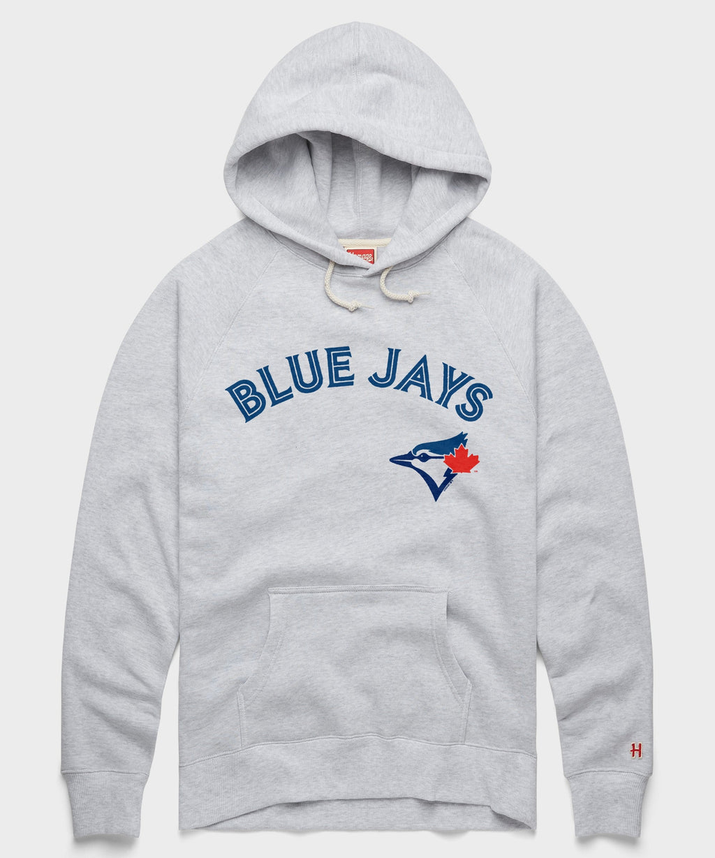 Toronto Blue Jays Jersey Logo '20 Hoodie
