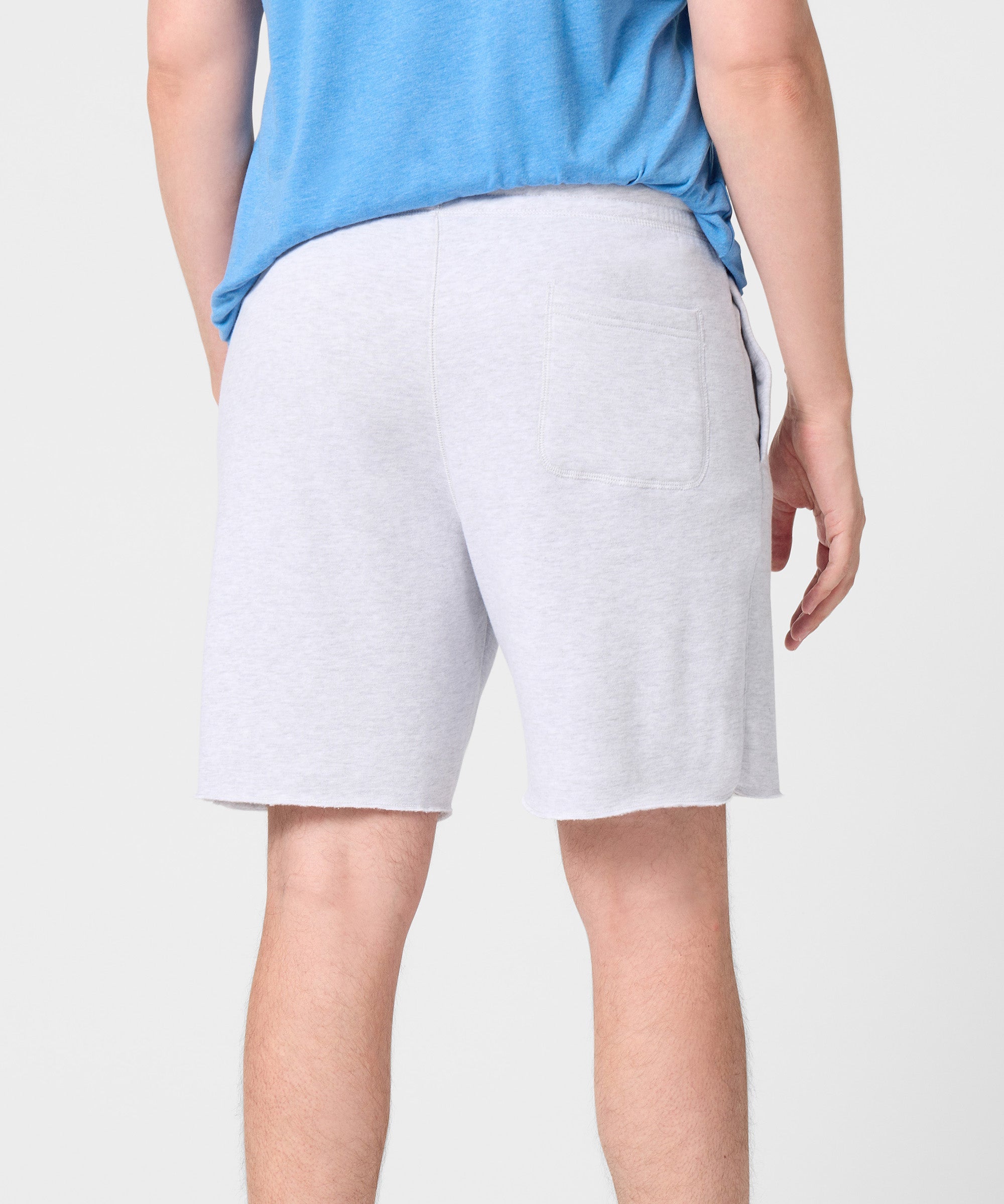 Toronto Blue Jays Jersey Logo '20 Sweat Shorts