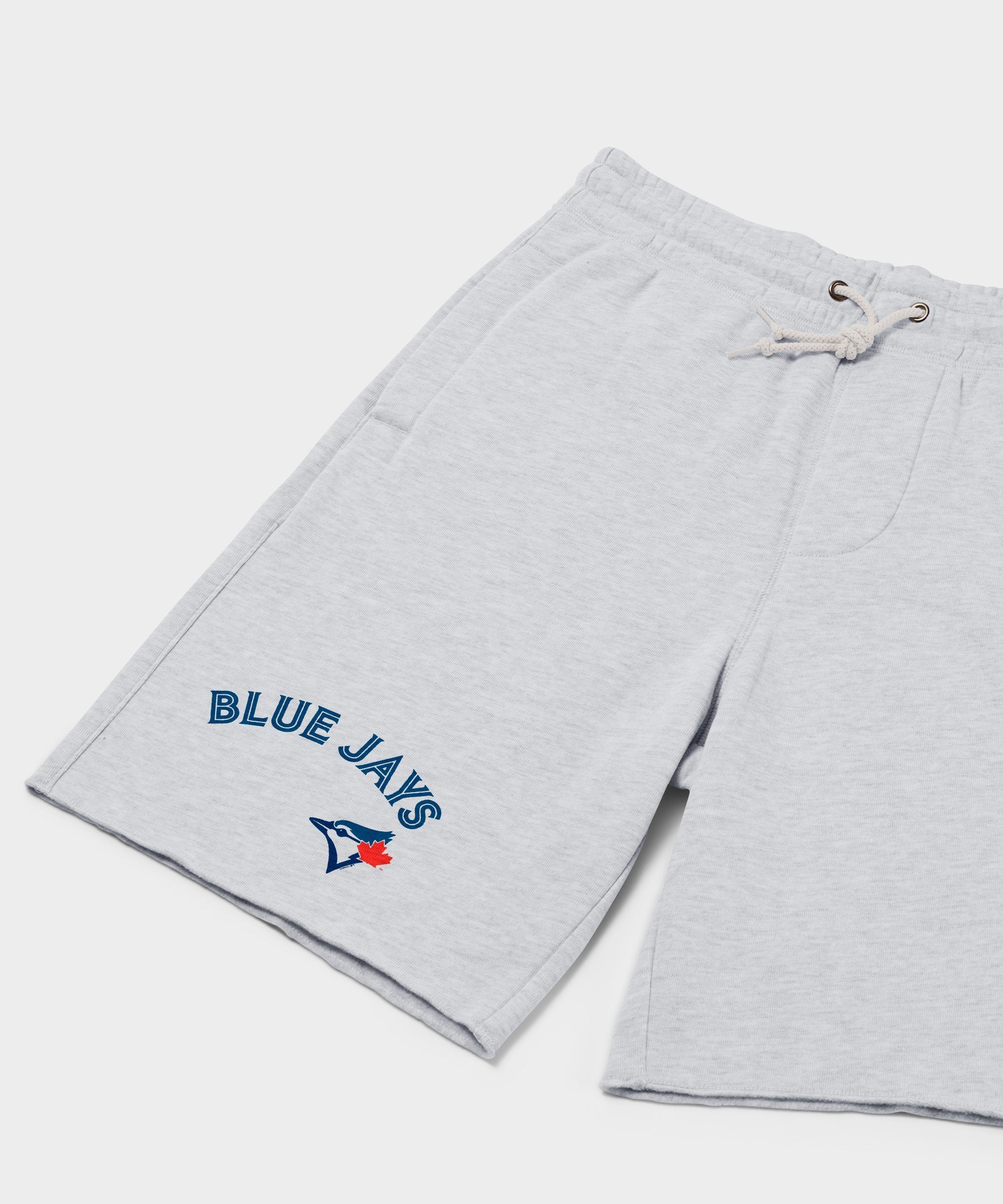 Toronto Blue Jays Jersey Logo '20 Sweat Shorts