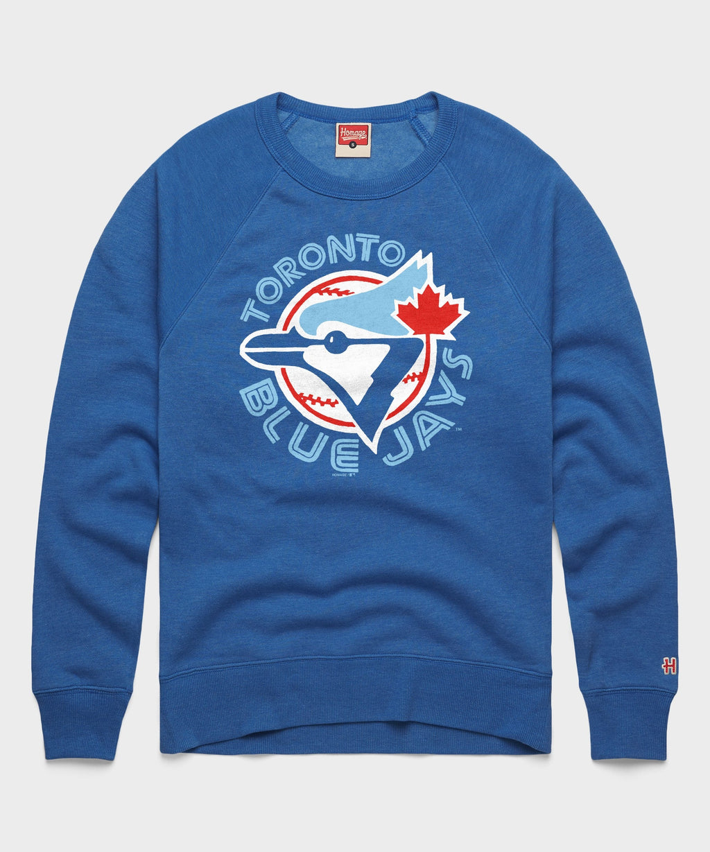 Toronto Blue Jays '77 Crewneck