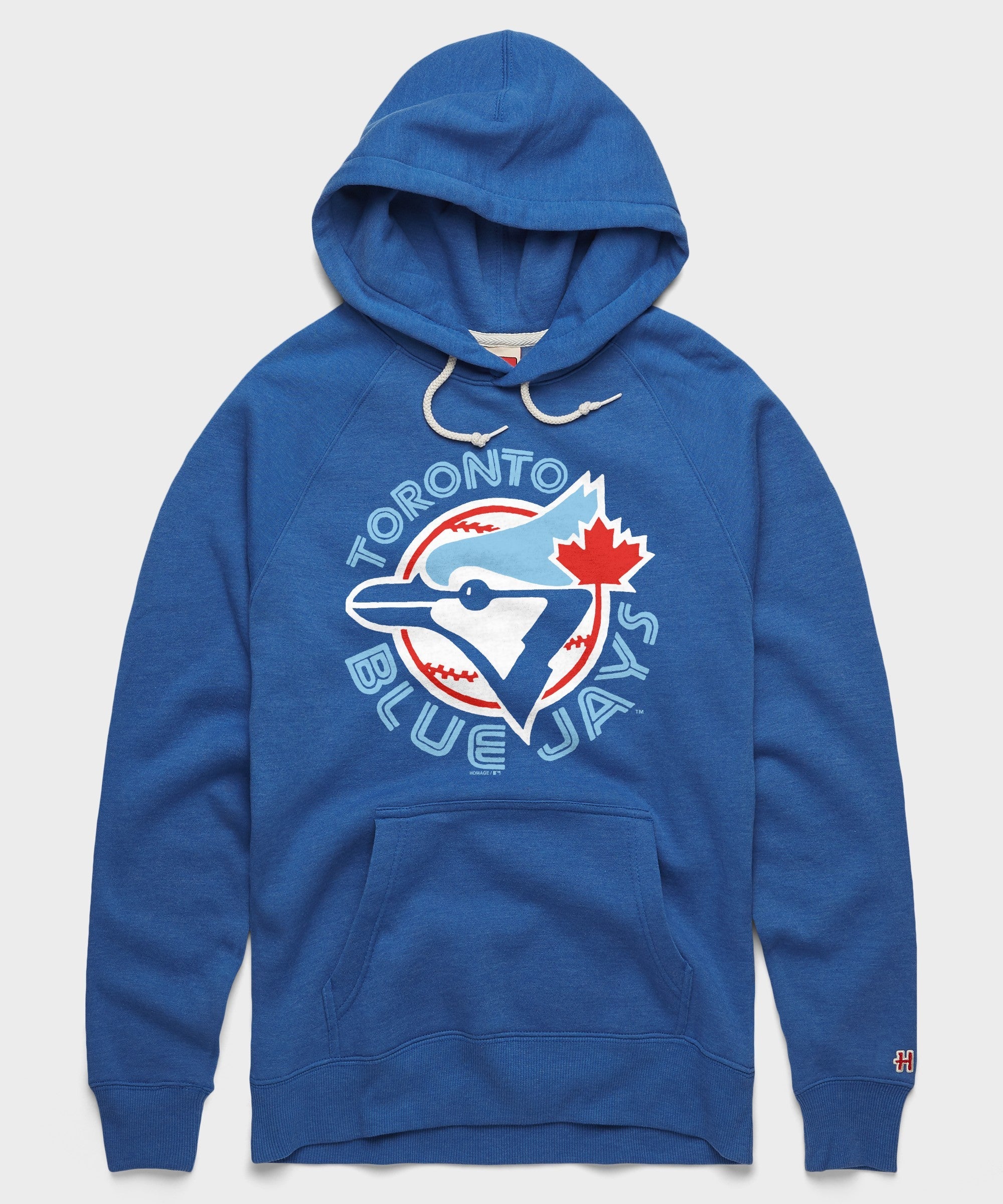 Toronto Blue Jays '77 Hoodie