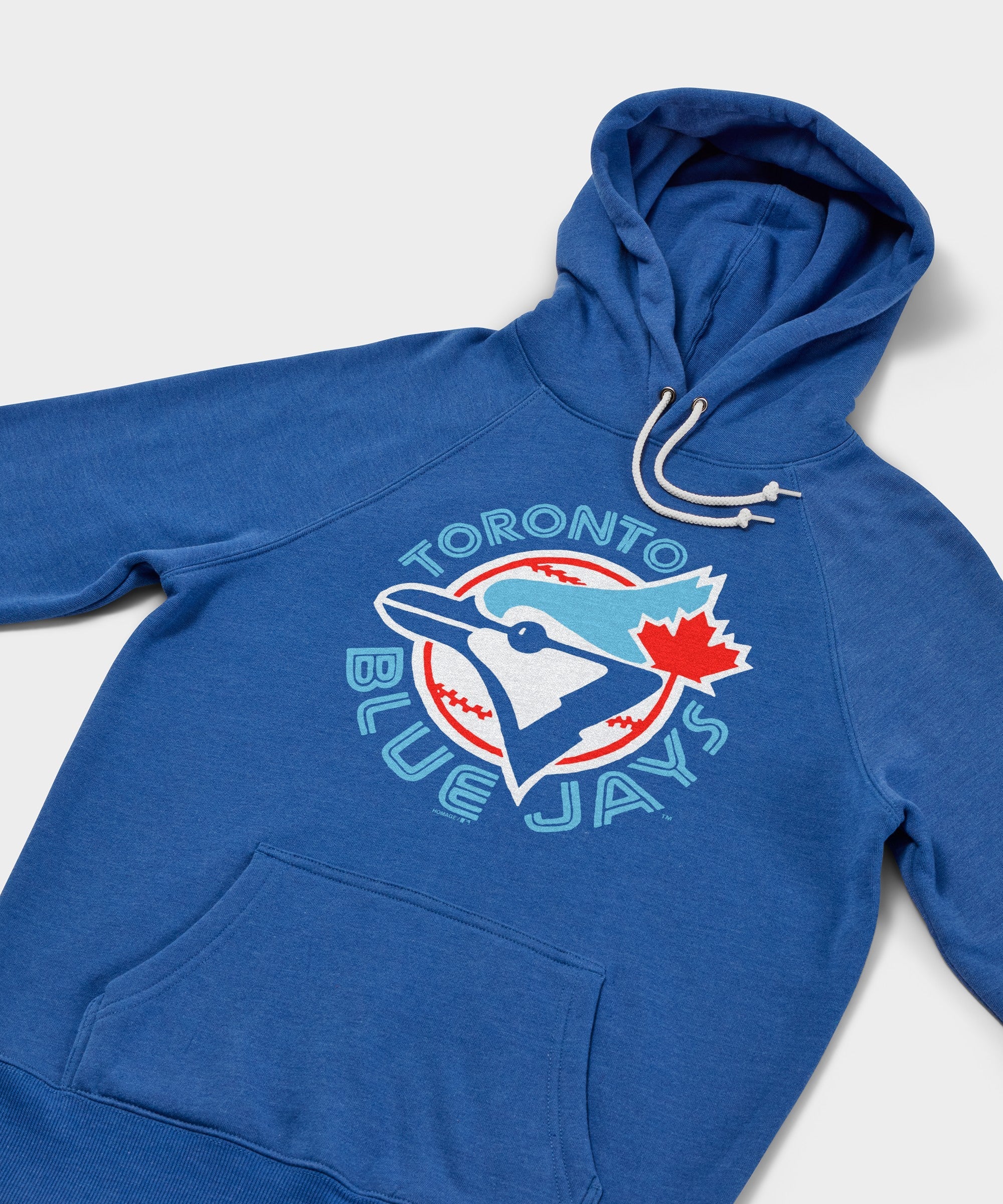 Toronto Blue Jays '77 Hoodie