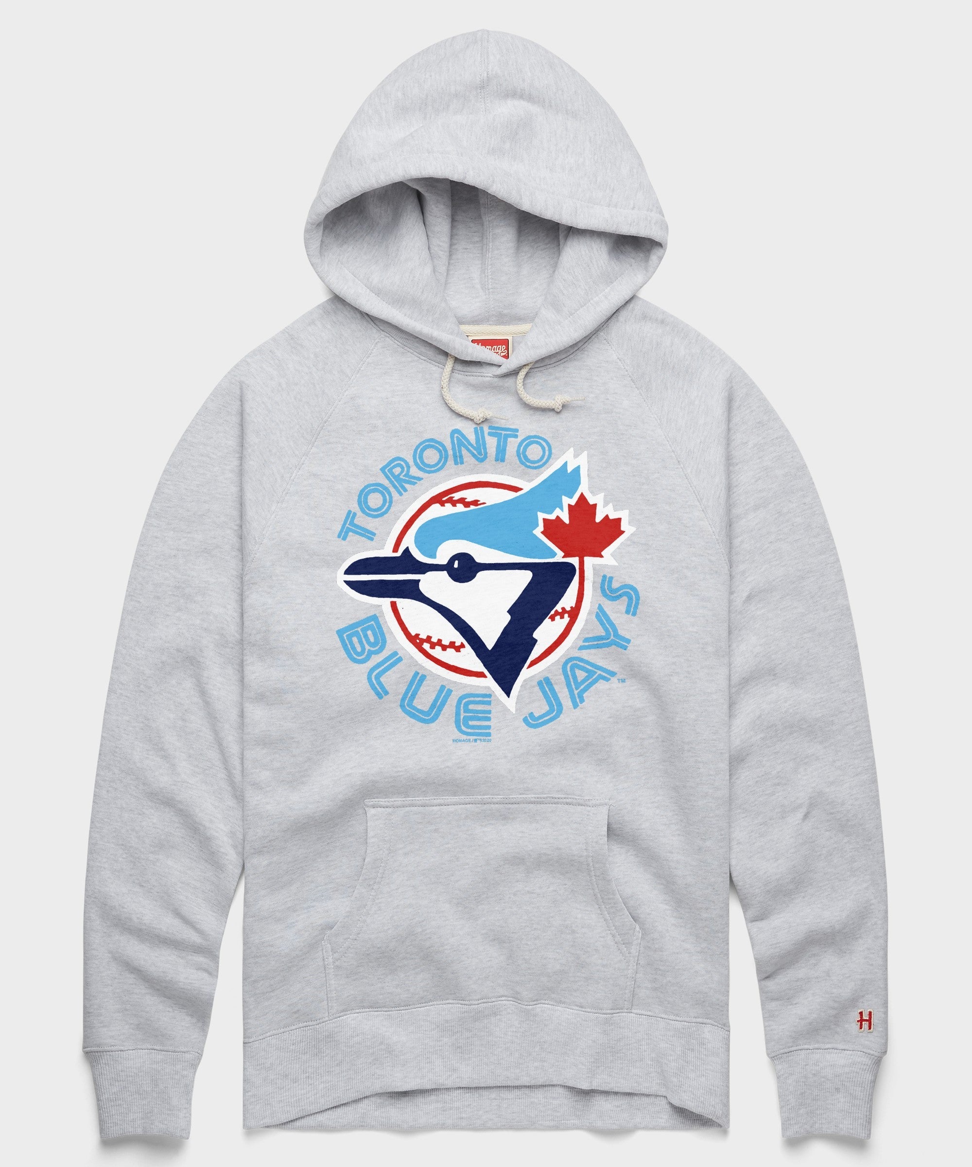 Toronto Blue Jays '77 Hoodie