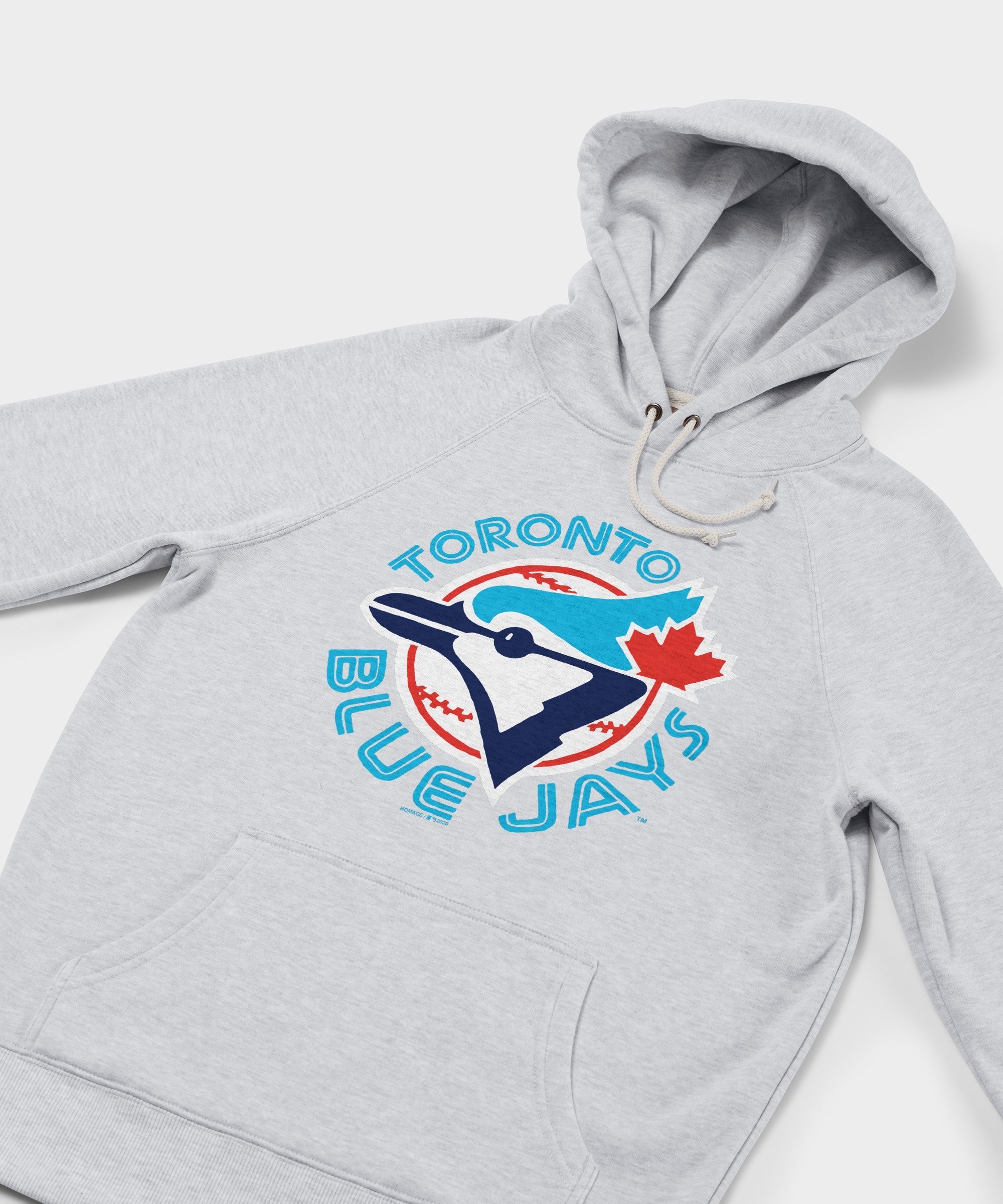 Toronto Blue Jays '77 Hoodie