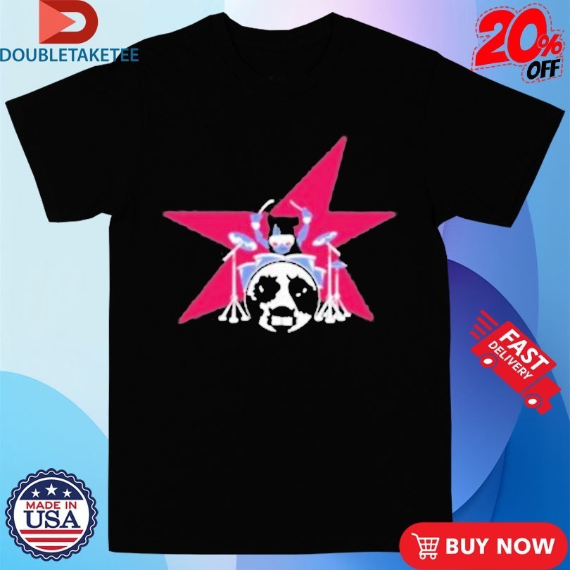 Torr Drummer Shirts