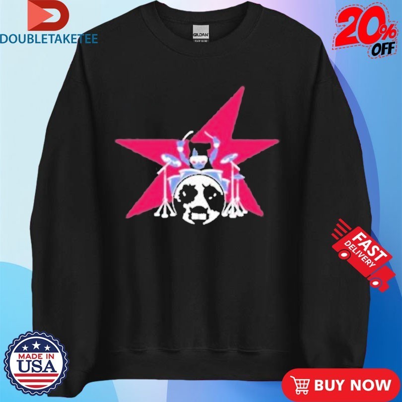 Torr Drummer Shirts