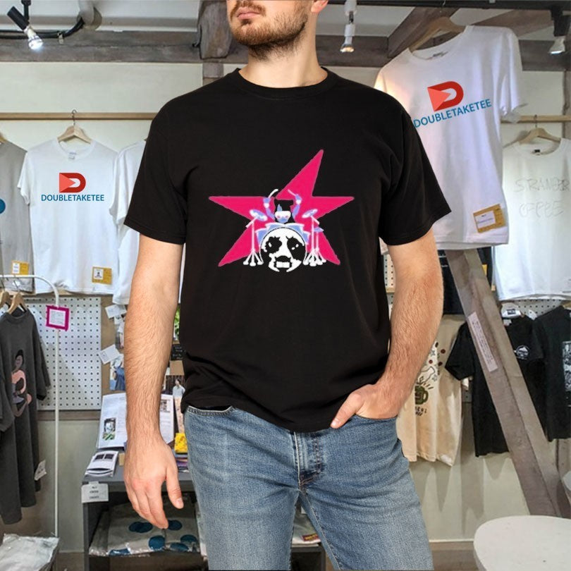 Torr Drummer Shirts