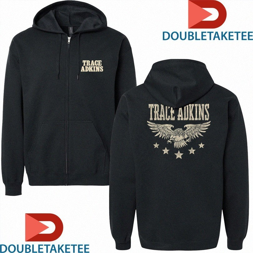 Trace Adkins Eagle Stars Shirts
