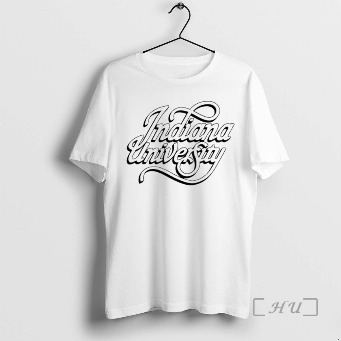 Trending 1980s Indiana University Logo Script T-Shirts, Hoodie, Sweatshirt | InkNestWear.com