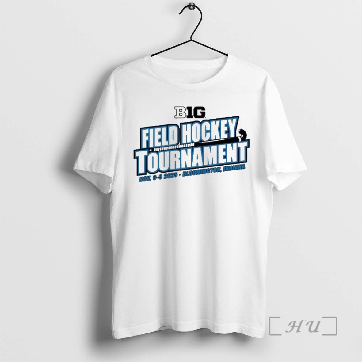 Trending 2025 Big Ten Field Hockey Championships T-Shirts, Hoodie, Sweatshirt | InkNestWear.com