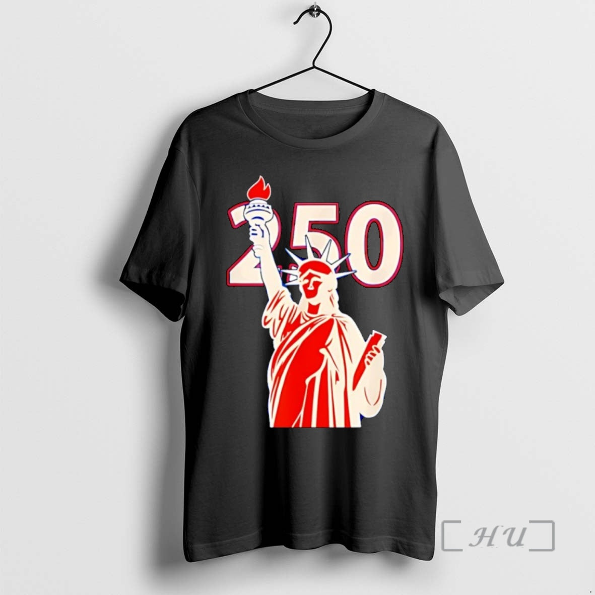 Trending 250th Anniversary Of Usa Statue Of Liberty T-Shirts, Hoodie, Sweatshirt | InkNestWear.com