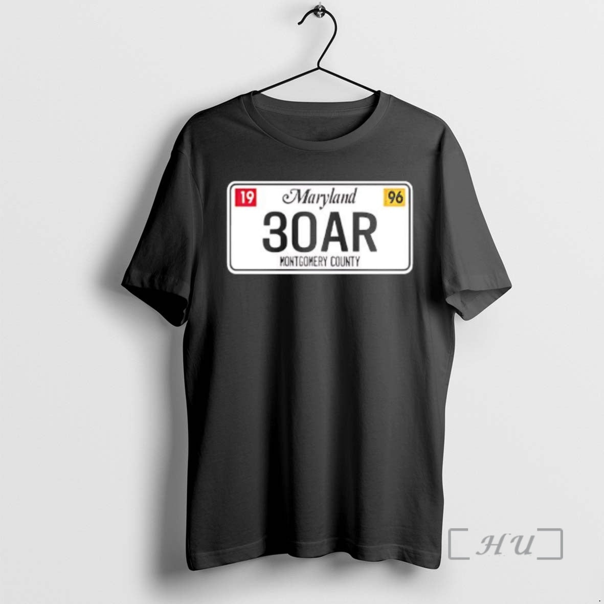 Trending 30ar Maryland Montgomery County T-Shirts, Hoodie, Sweatshirt | InkNestWear.com