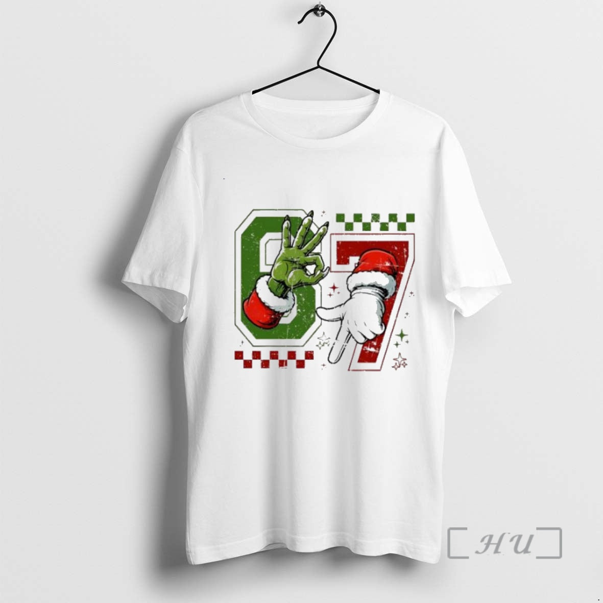 Trending 6 7 Christmas Daydream T-Shirts, Hoodie, Sweatshirt | InkNestWear.com