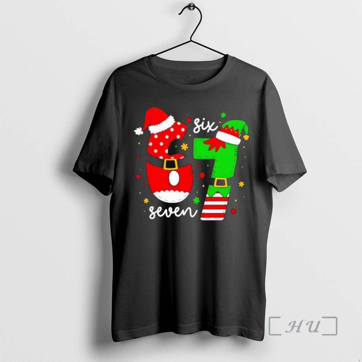 Trending 67 Santa Elf T-Shirts, Hoodie, Sweatshirt